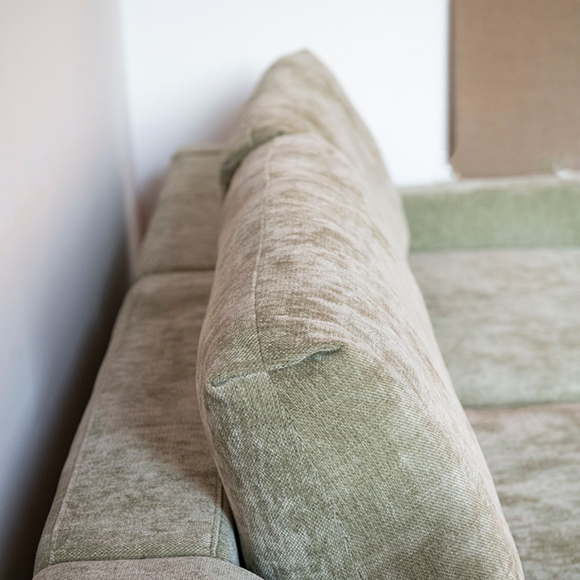 Sofá cama de 3 plazas mint Duman 229x113x86cm