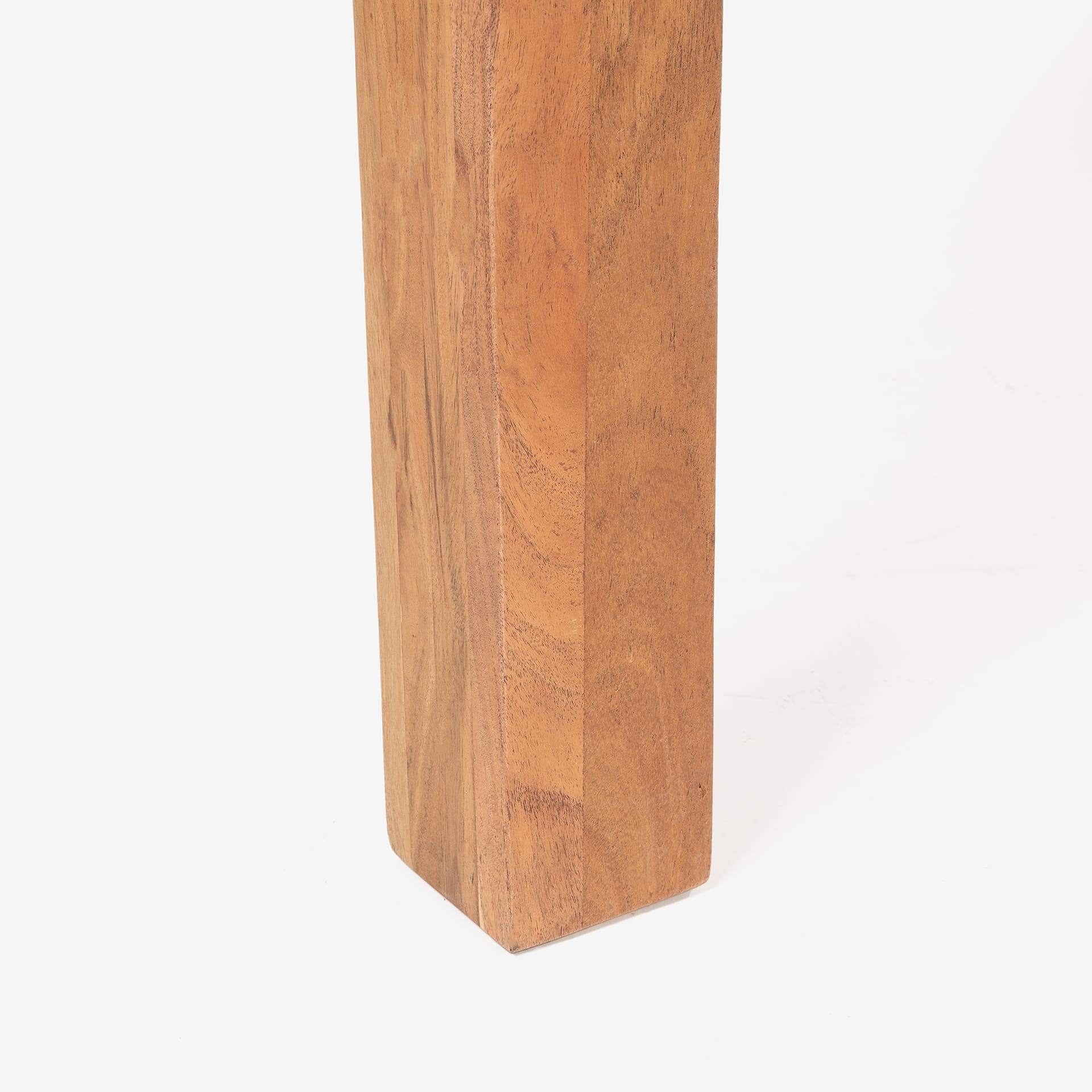 Mesa comedor mango Luton 160x80cm