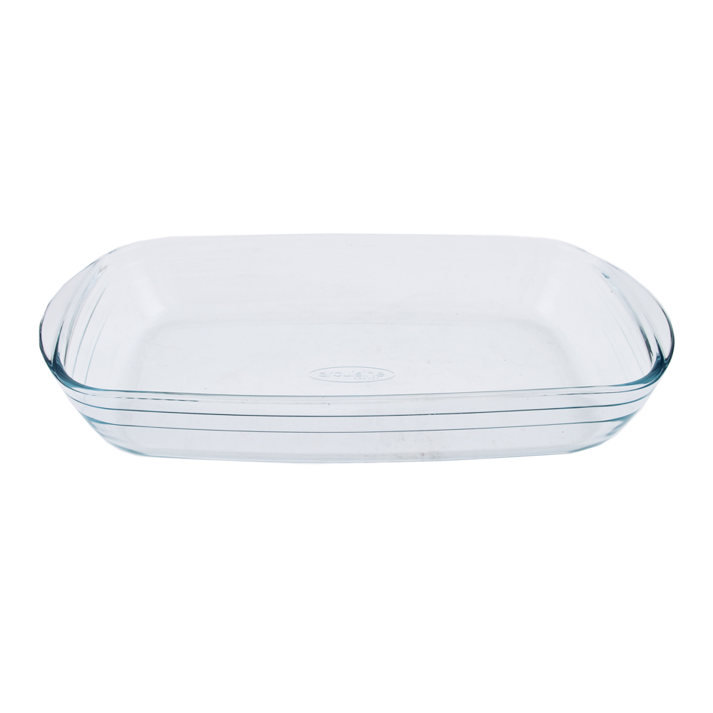 Fuente para horno de vidrio Ocuisine 35x22cm