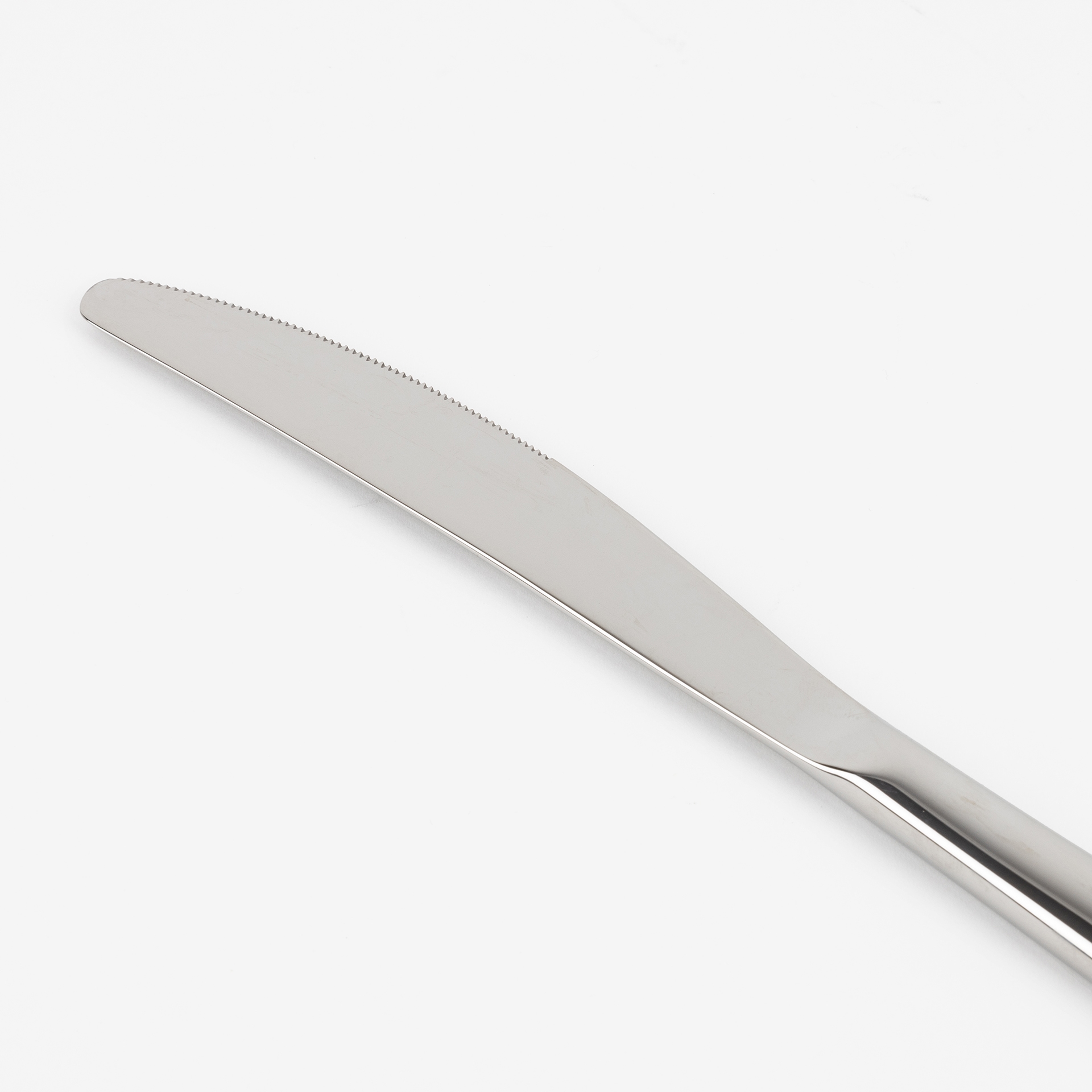 Cuchillo de mesa de acero inoxidable Bela Zwilling 22,8cm