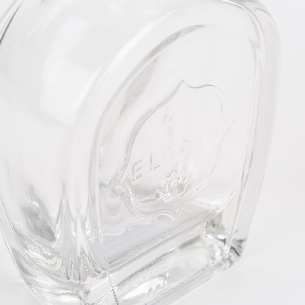 Aceitera con dosificador Elixir N&ordm;3 10cl