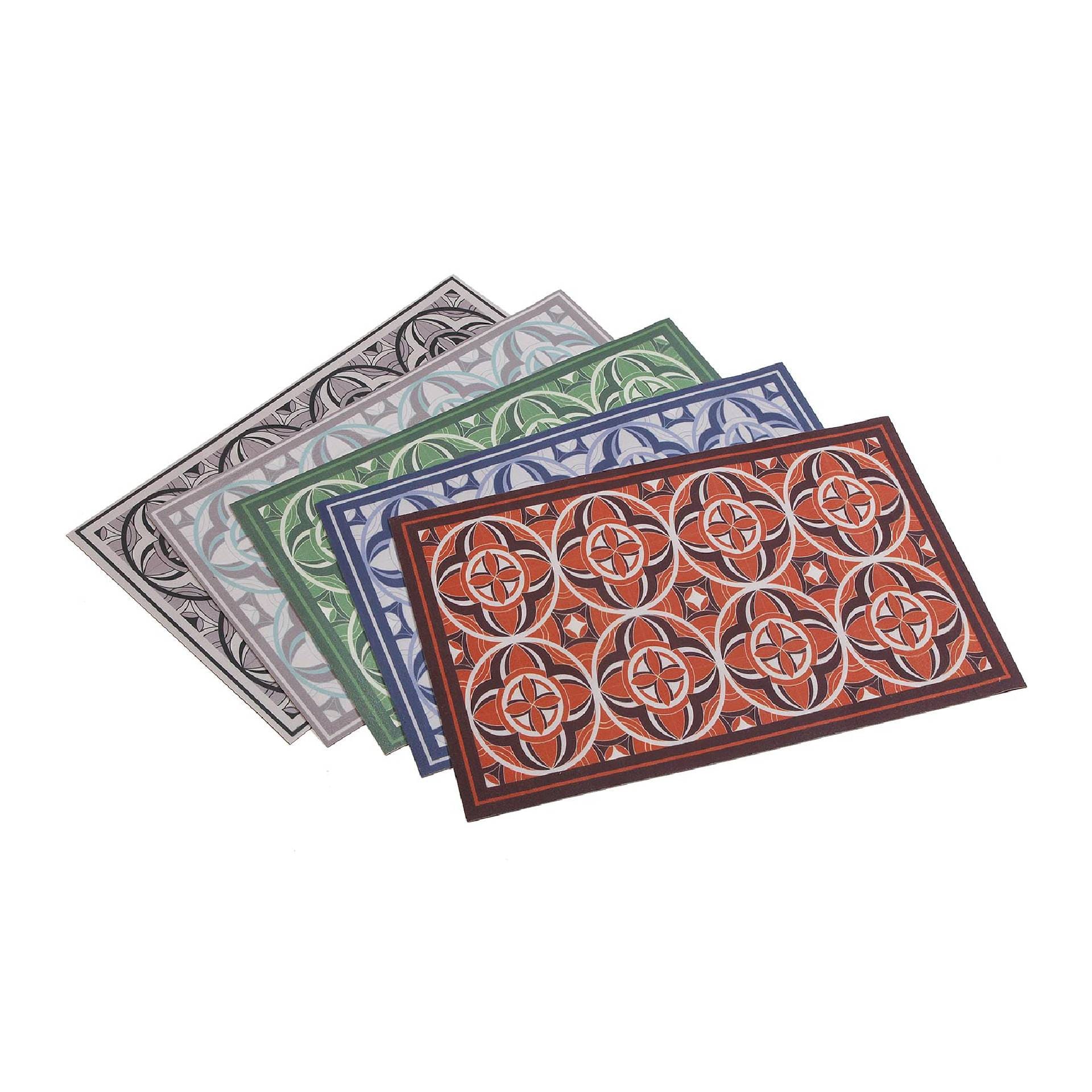 Alfombra de cocina surtida 80x50cm