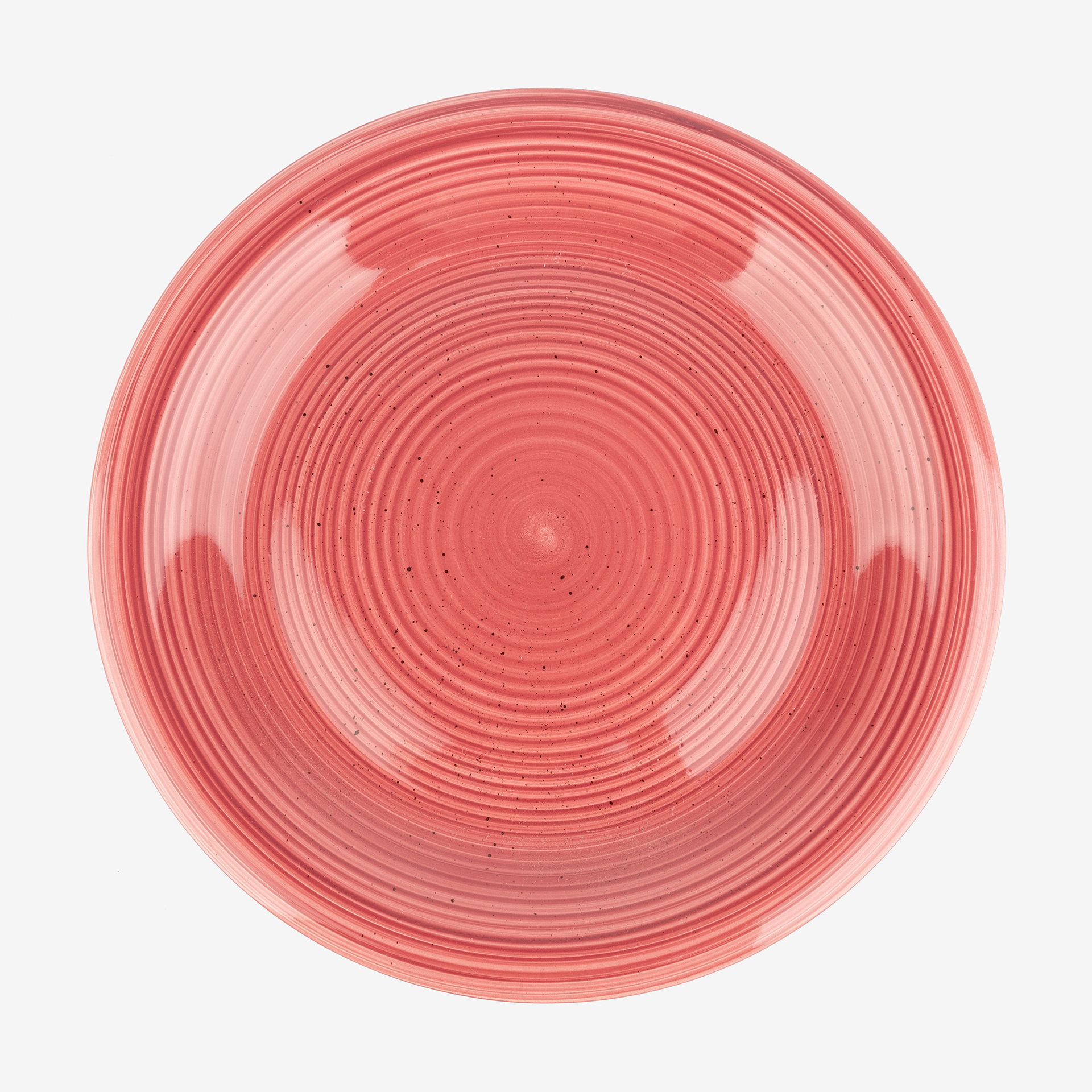 Vajilla de 18 piezas de gres Loise Ande