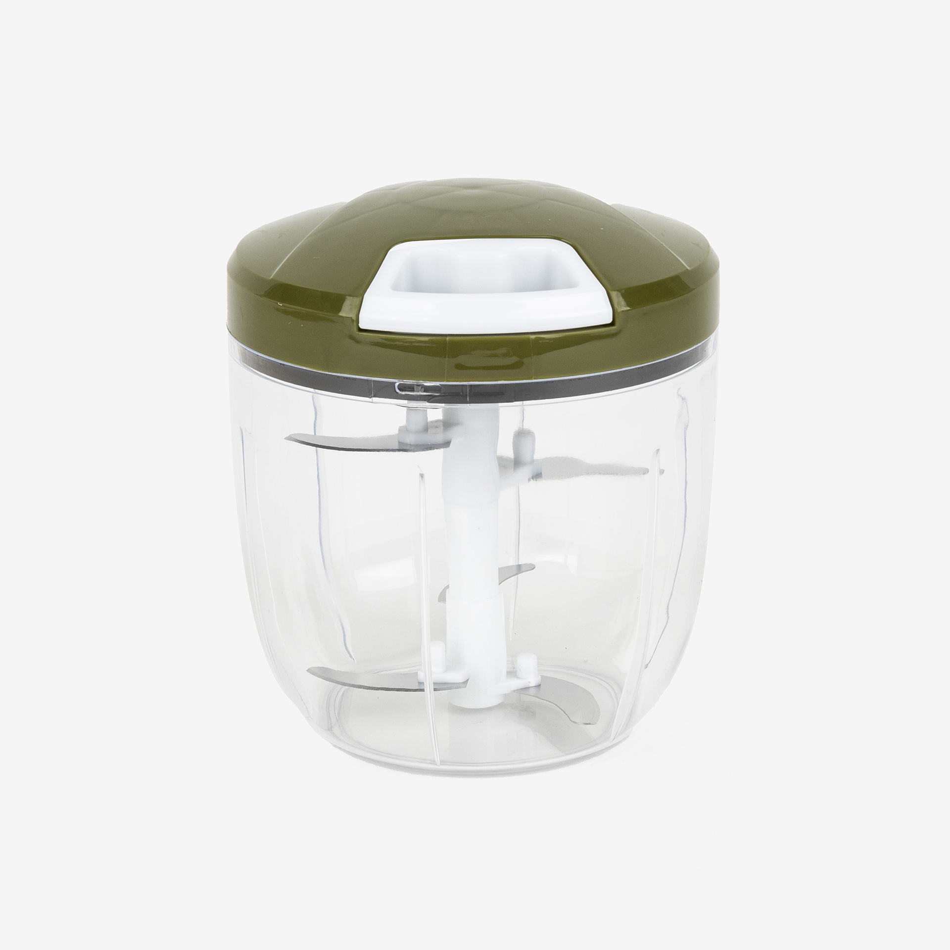 Picadora manual Quid Ø12,5cm