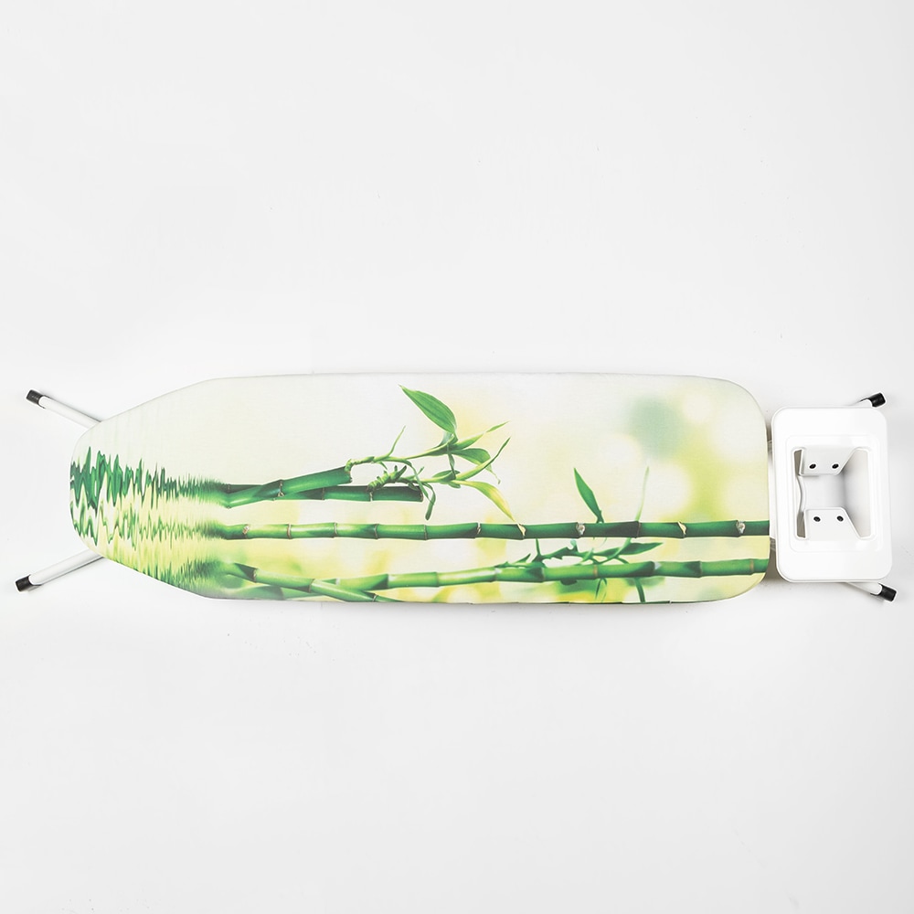 Tabla de Planchar Orione bambú 123x36cm