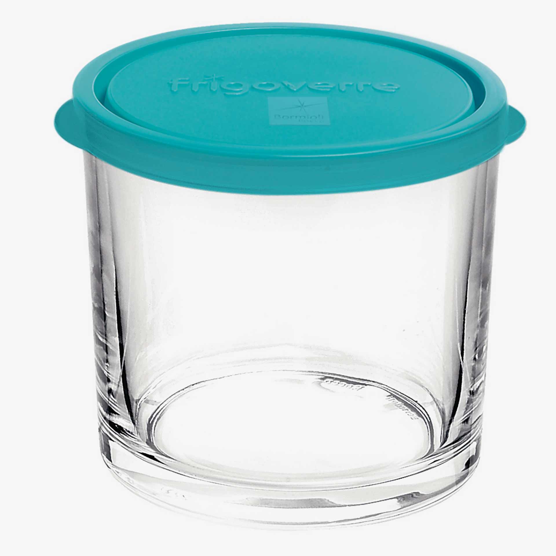 Recipiente alto redondo Frigoverre 42cl