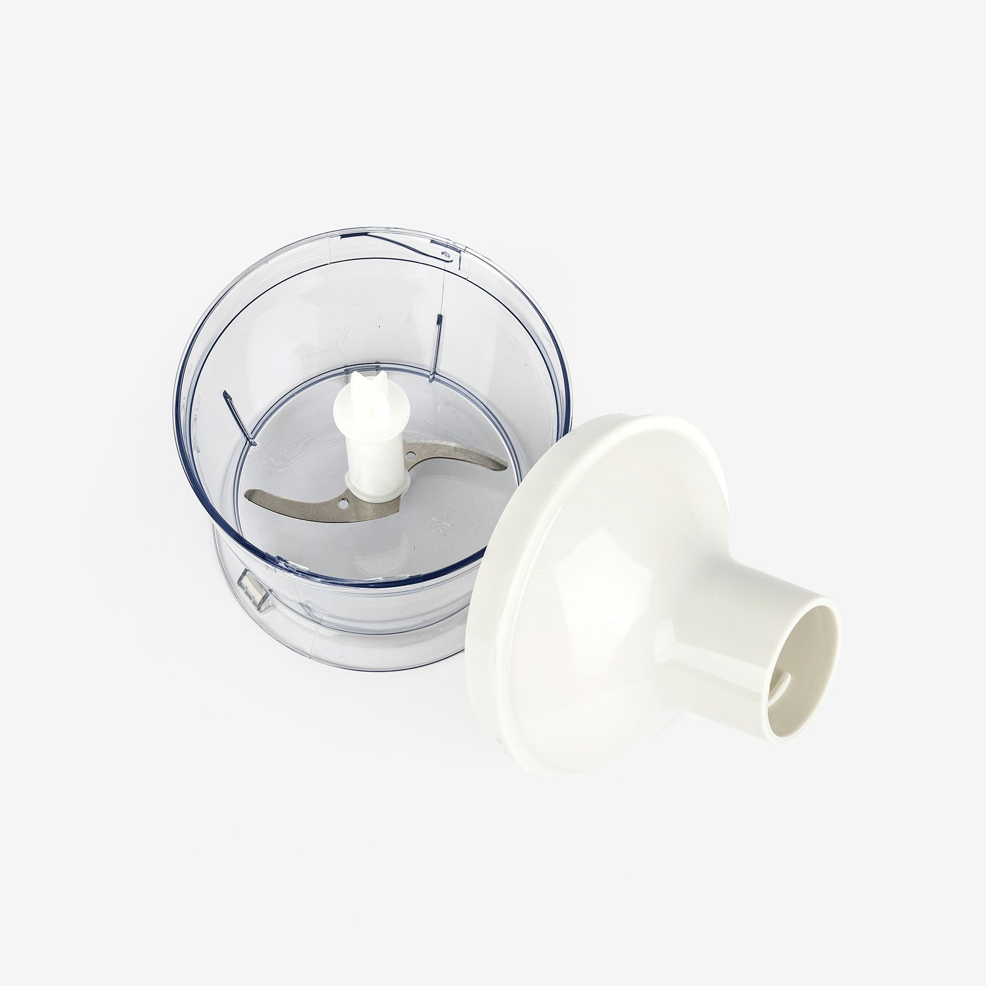 Set de batidora y picadora 200W