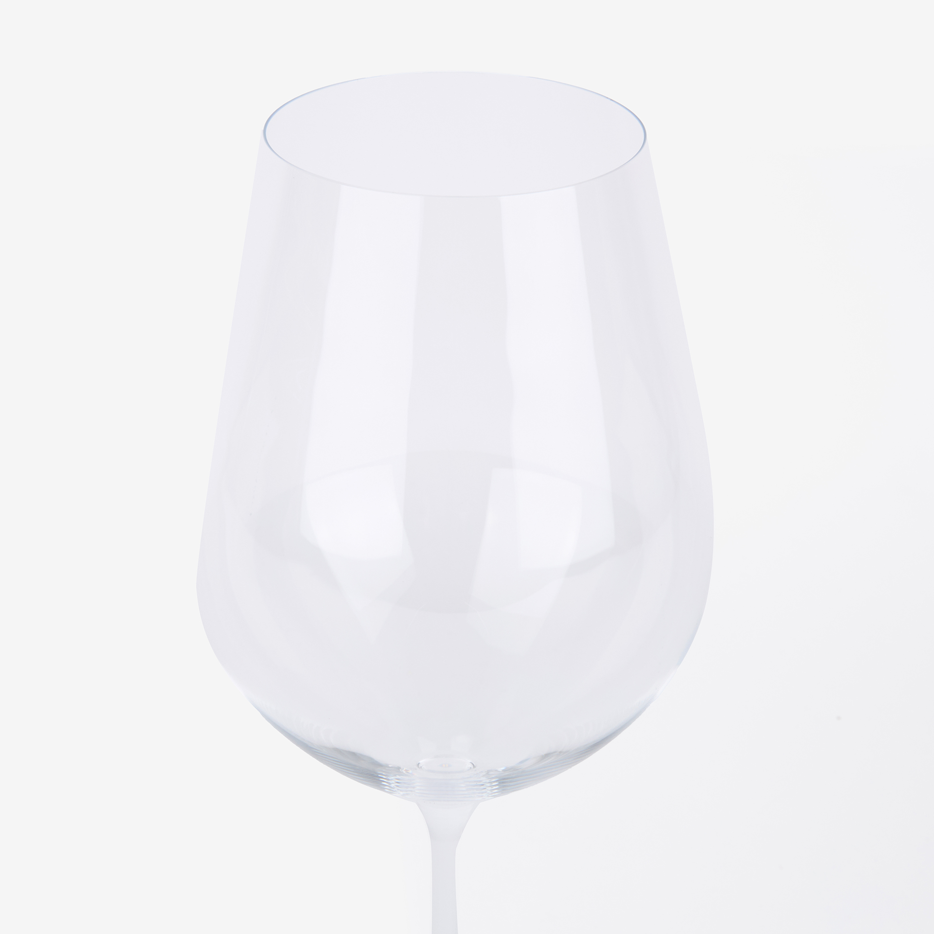 Copa magnus de cristal Bohemia Kadan 1L