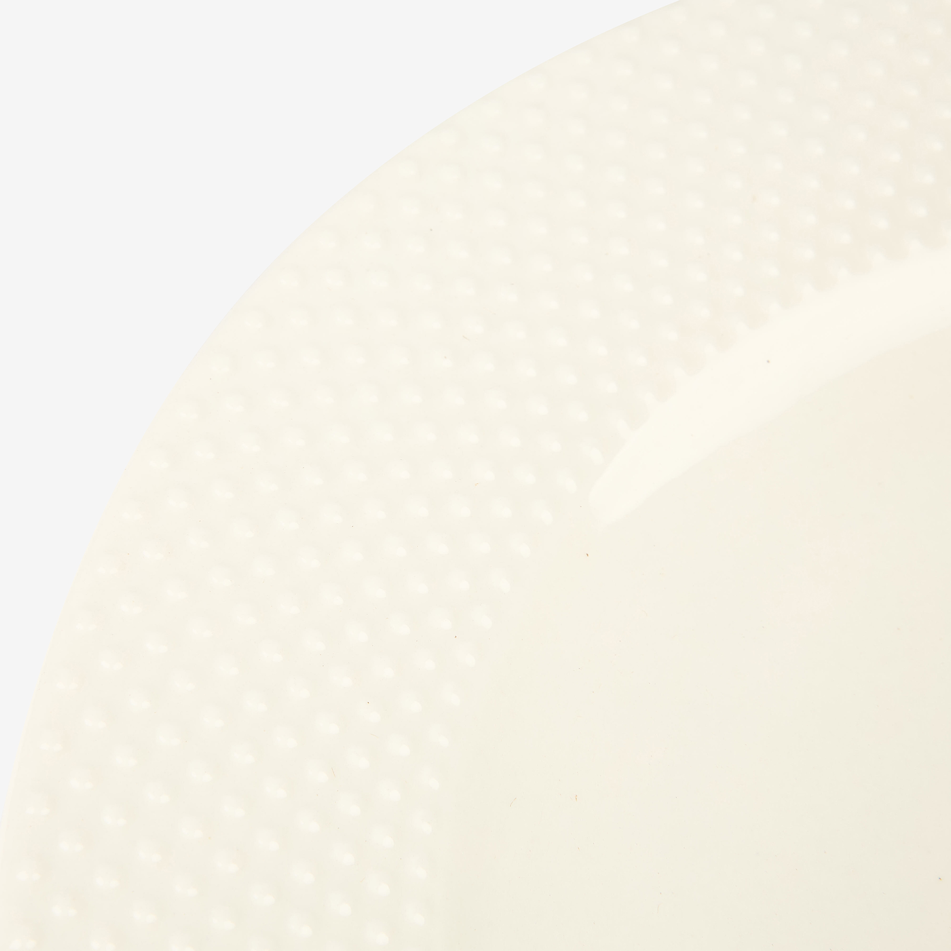 Vajilla de 12 piezas de cer&aacute;mica blanca Meloni