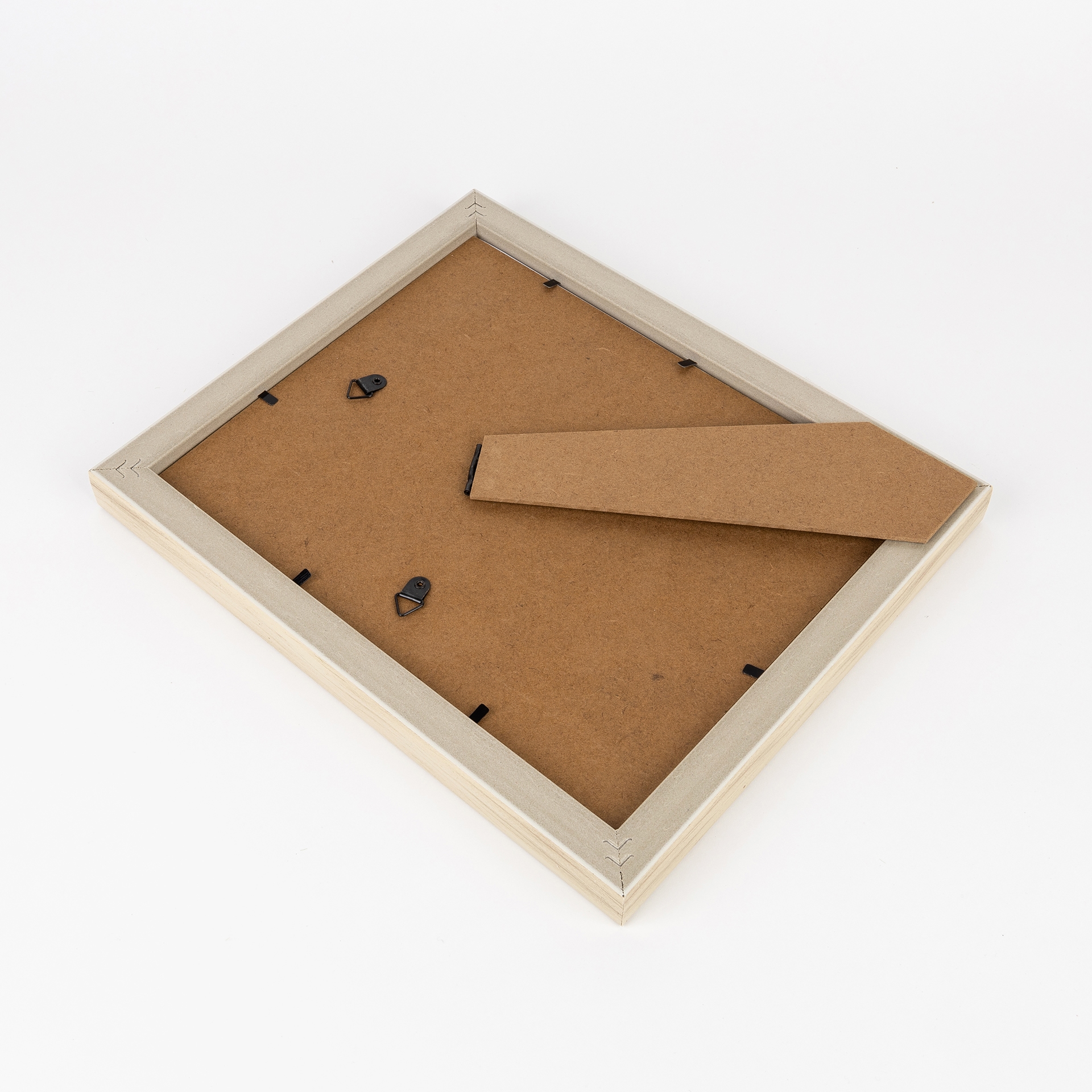 Marco de fotos de madera Look 20x25cm