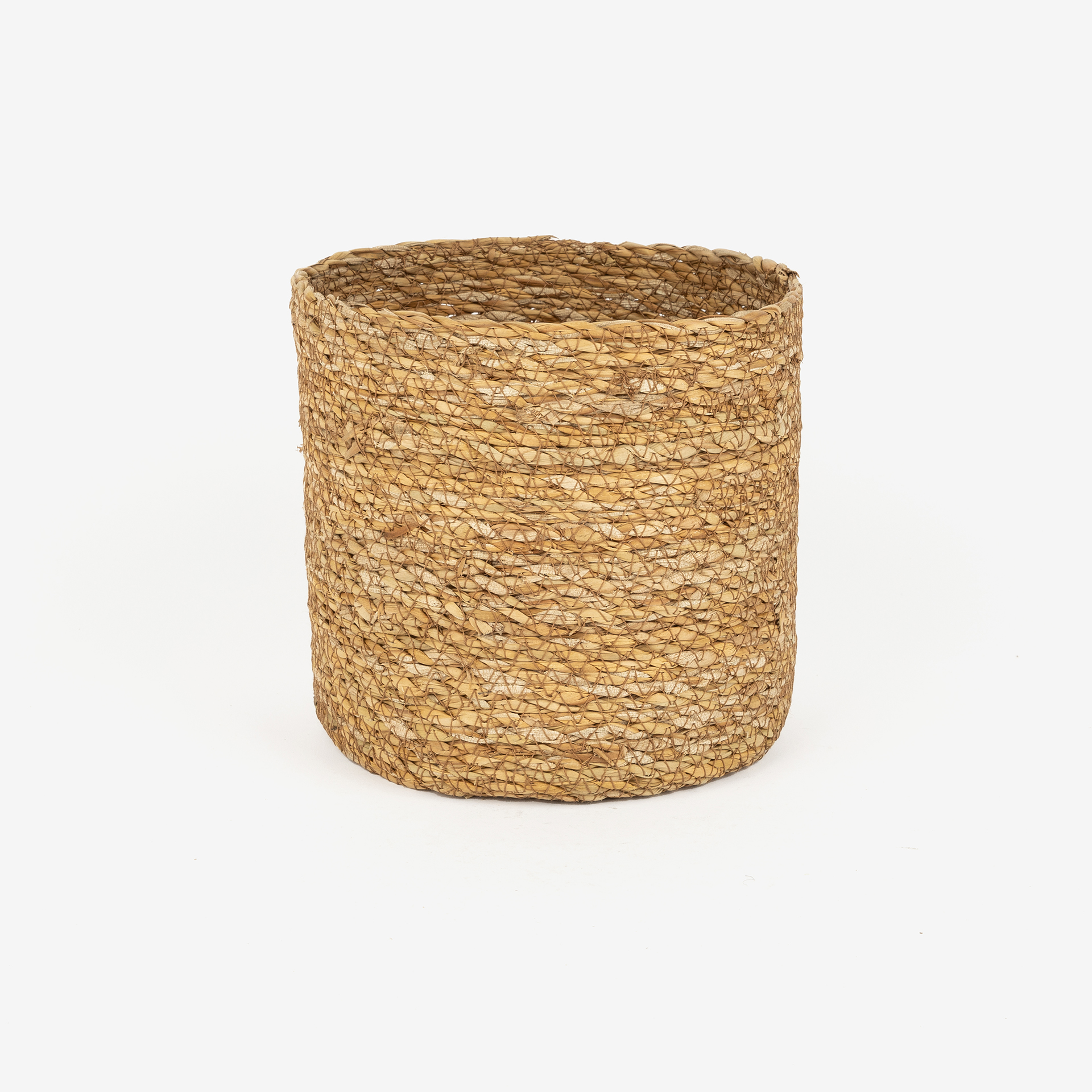 Macetero Typha Misha Ø17x17cm