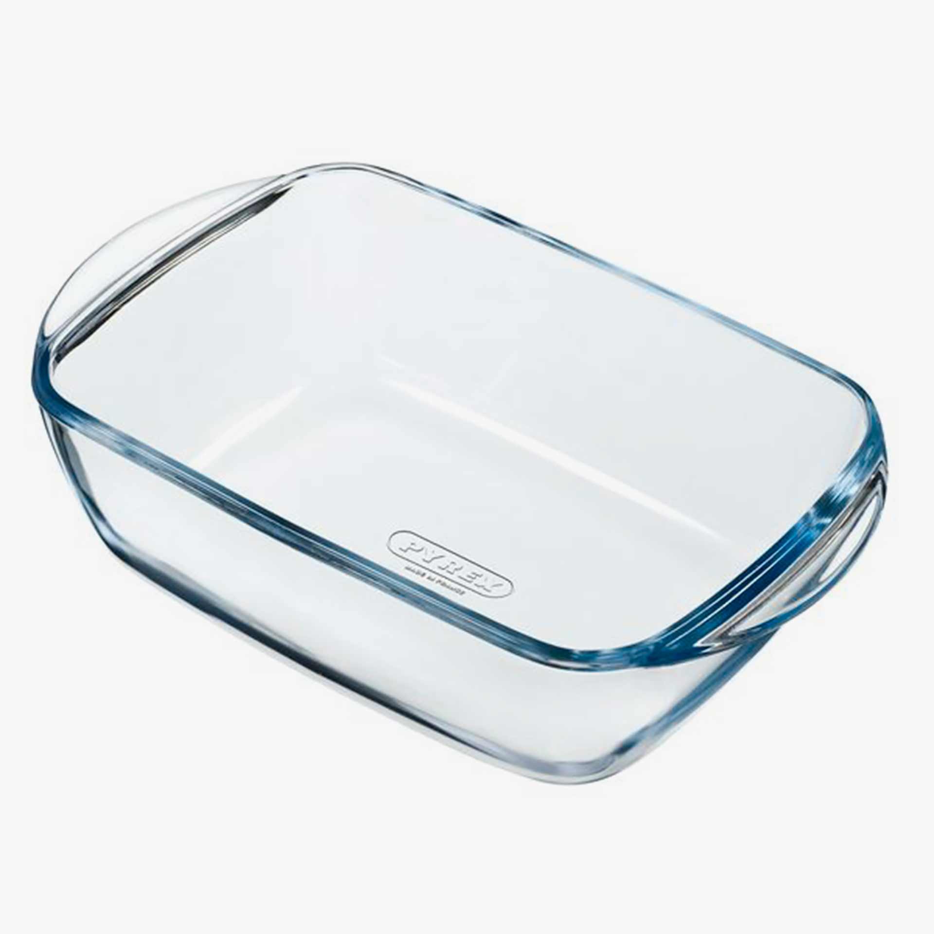 Fuente rectangular 23x15 Airfry 1,1L Pyrex
