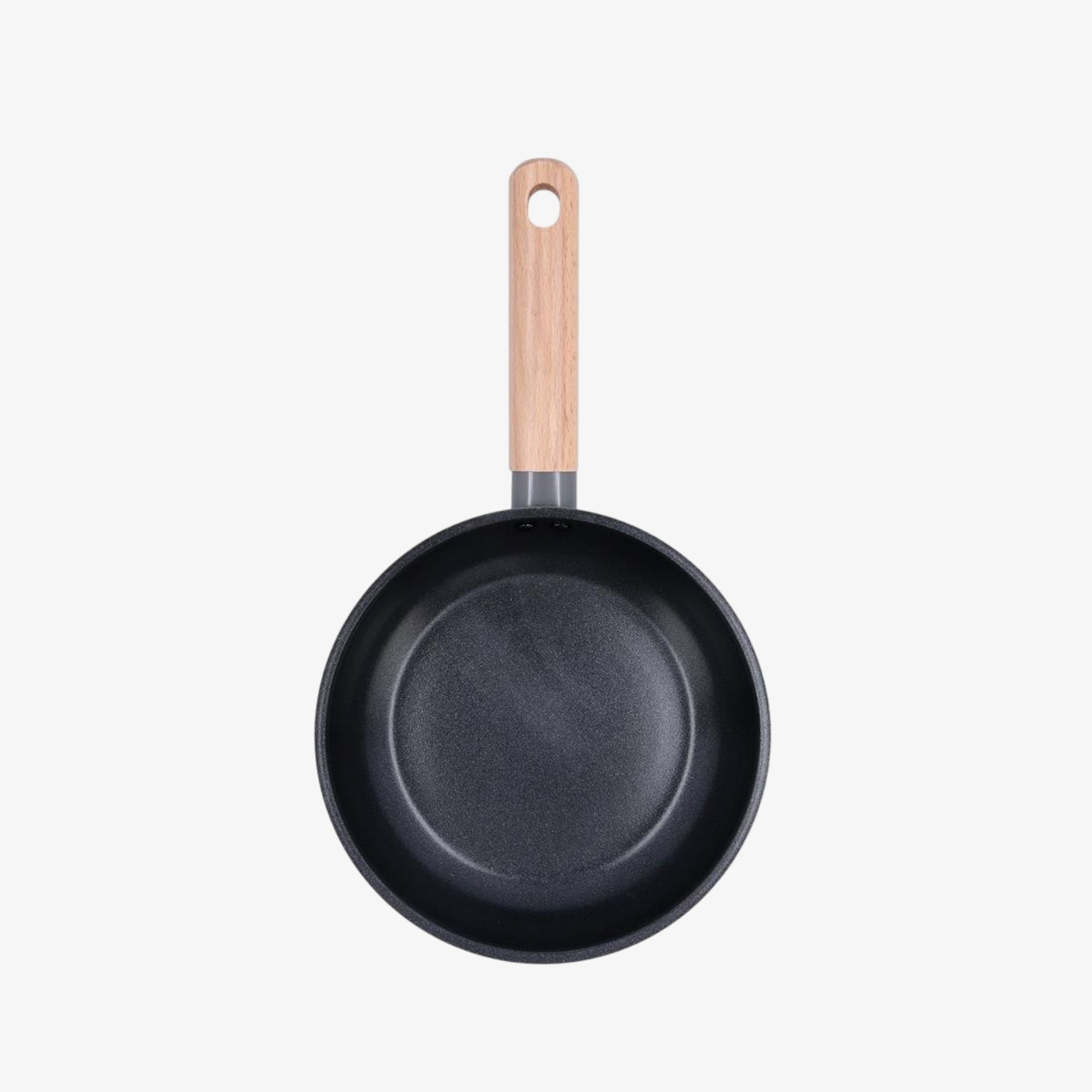 Sartén de aluminio antiadherente apta para inducción Elios Ø26cm