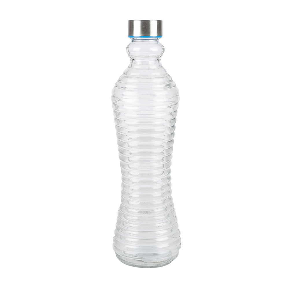 Botella de cristal Rustik 1L