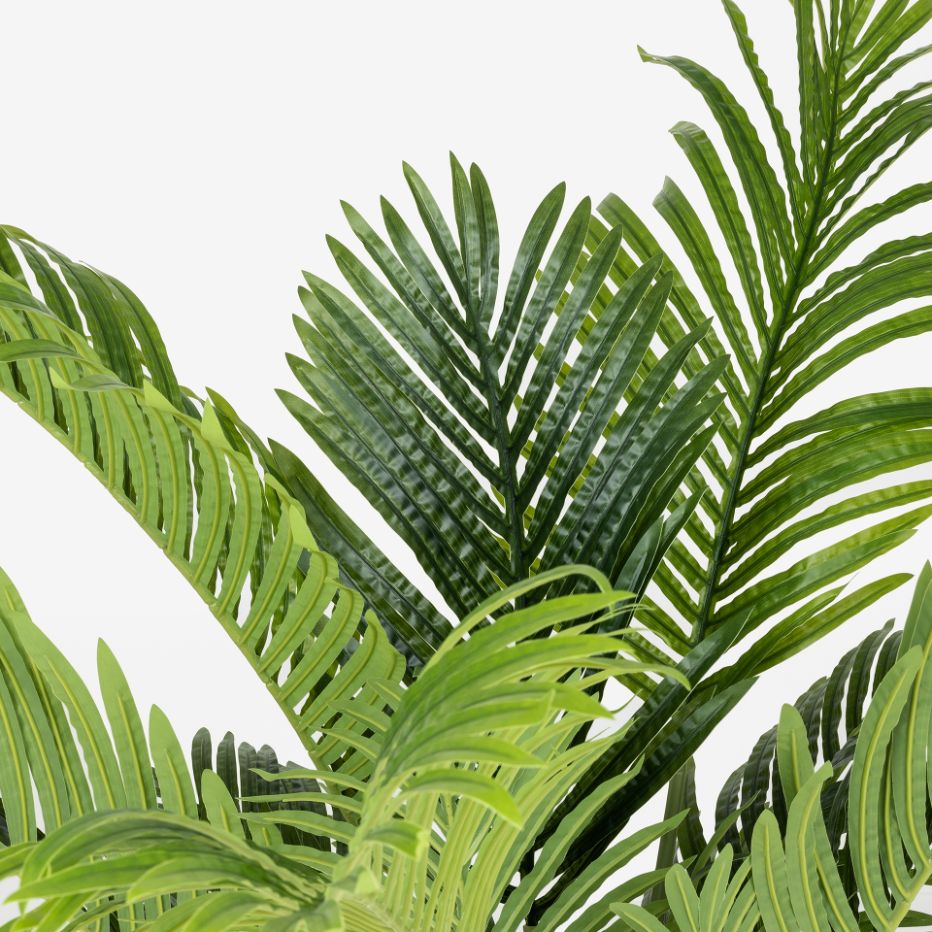 Palmera artificial con maceta 94cm