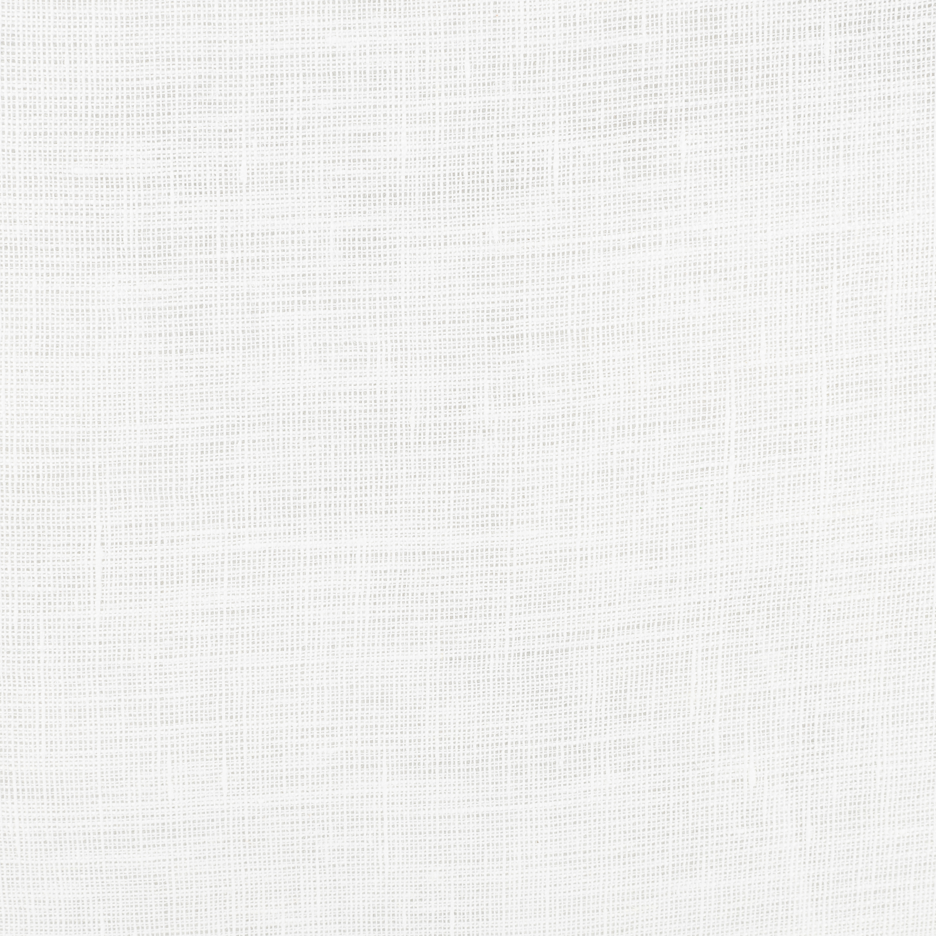 Coj&iacute;n de algod&oacute;n blanco Elijah 40x40cm