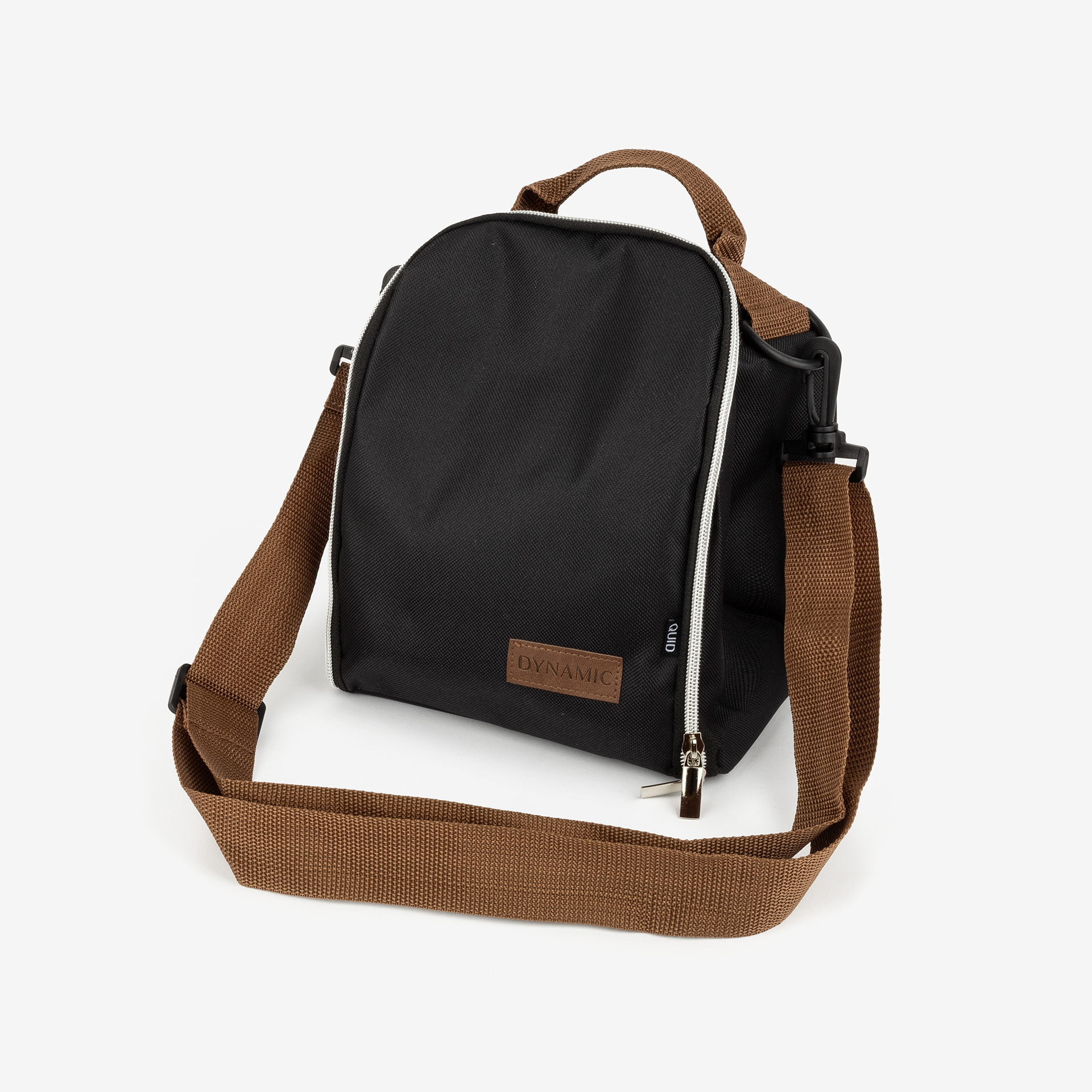 Bolsa lunchbox Dinamic 20x13x20cm