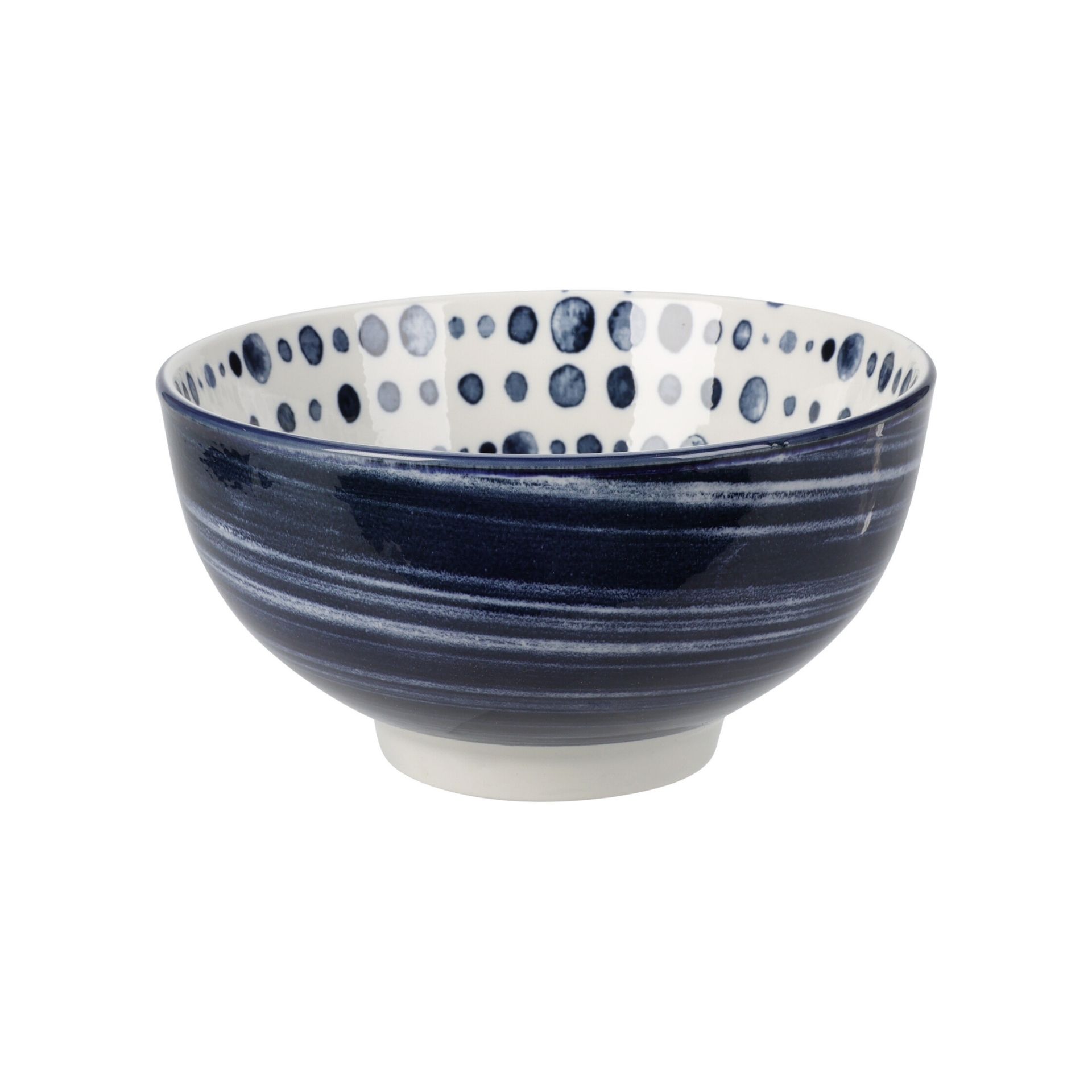 Bol de porcelana Ming &Oslash;16cm