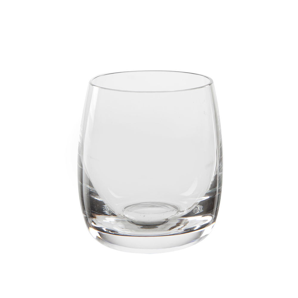 Vaso de chupito de cristal Cool 7cl