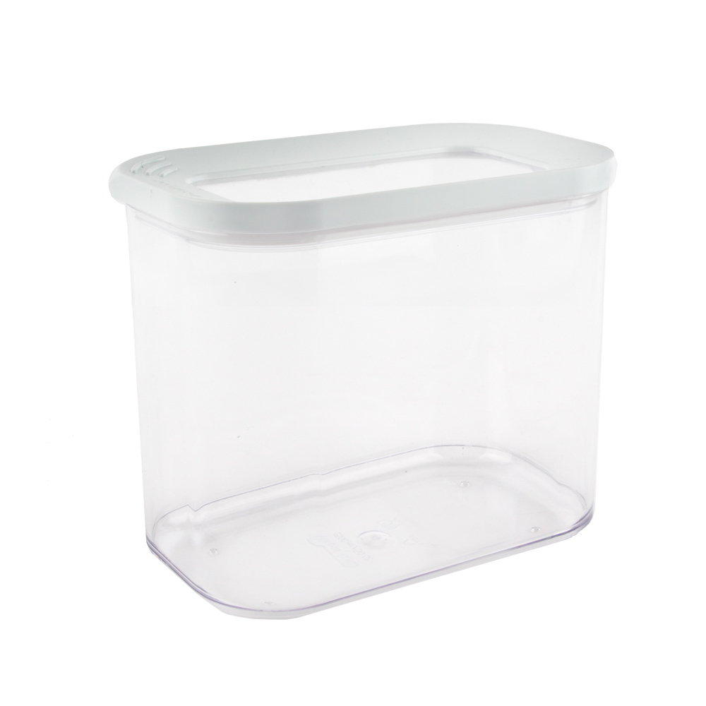 Bote de cocina apilable modula Mepal 1L