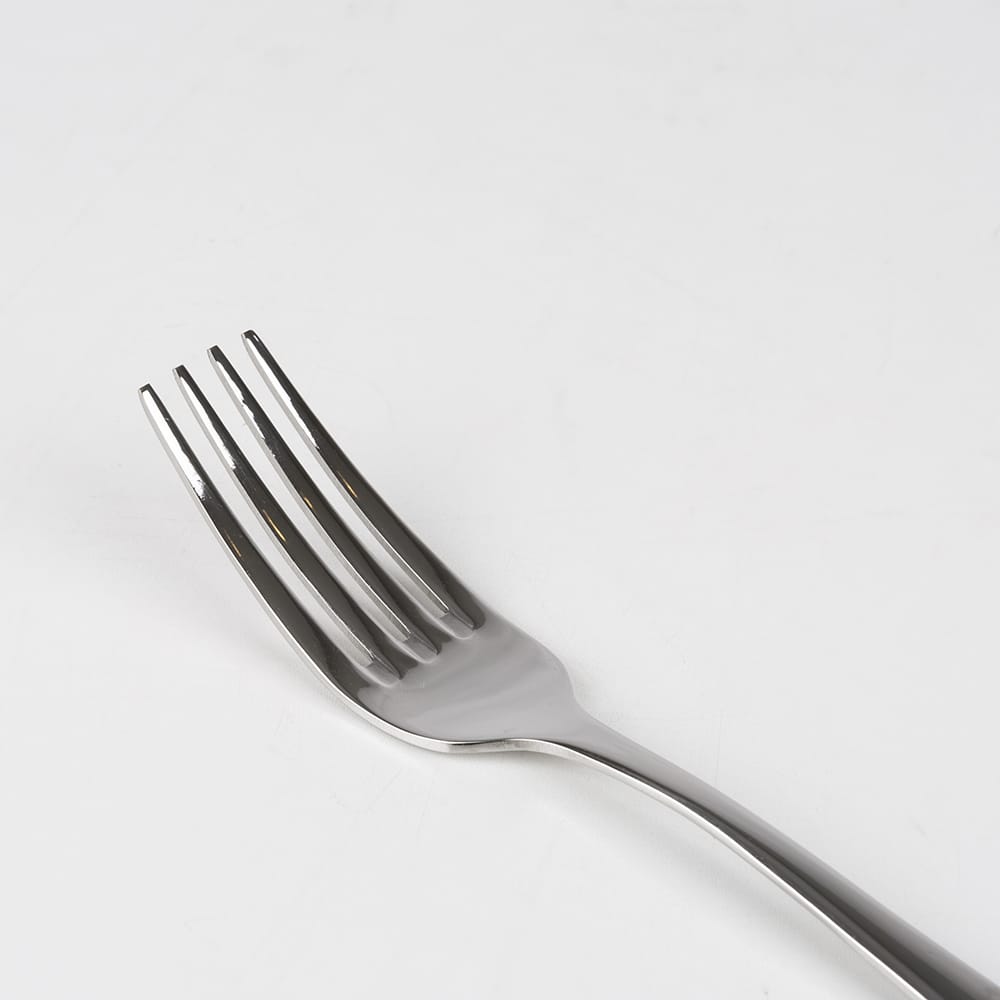 Tenedor mesa de acero inoxidable Trieste 20cm