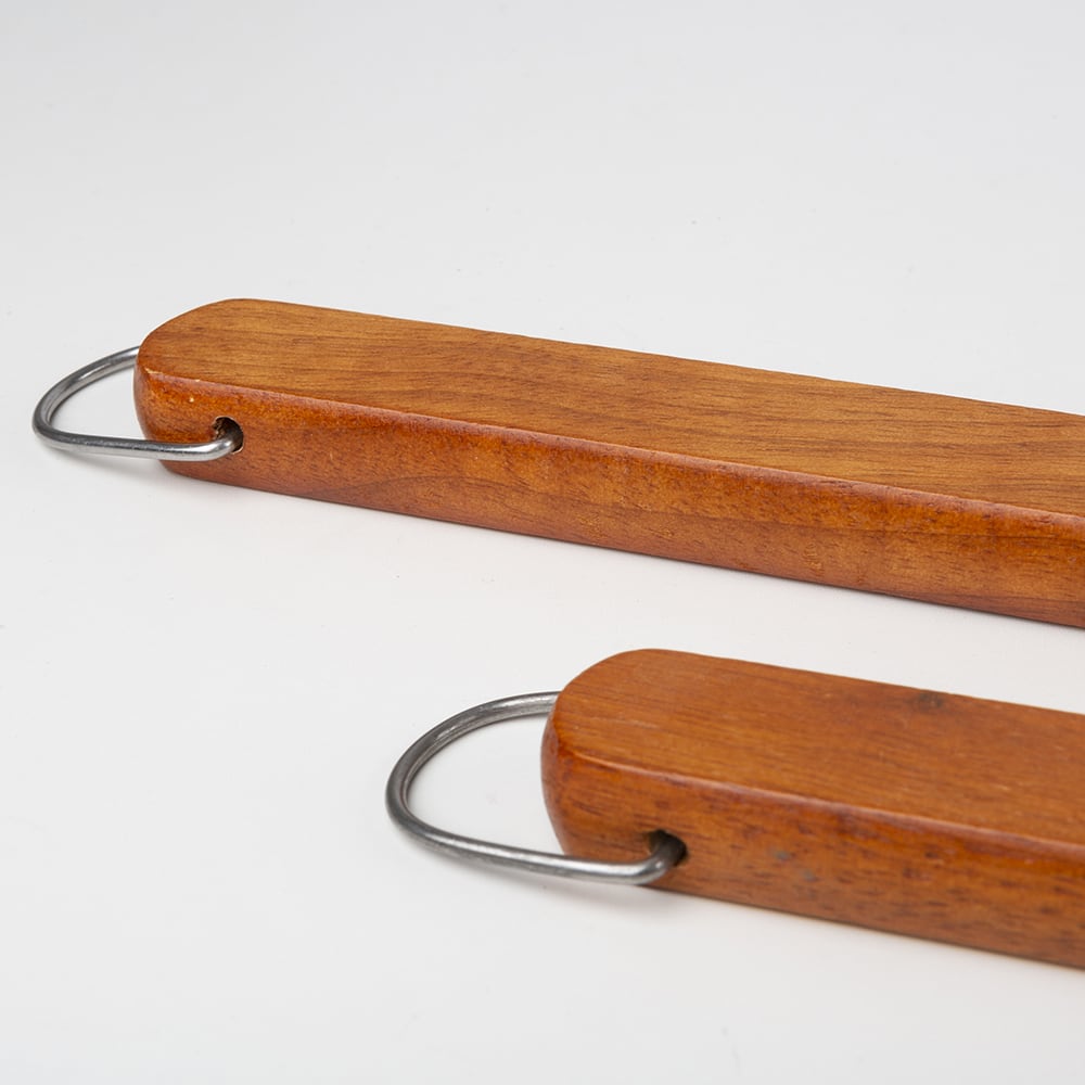 Set de 7 piezas para barbacoa