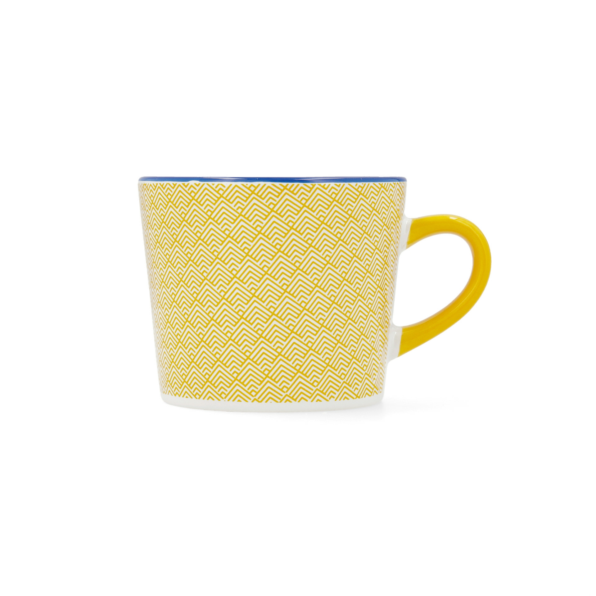 Mug de gres Okinawa 35cl