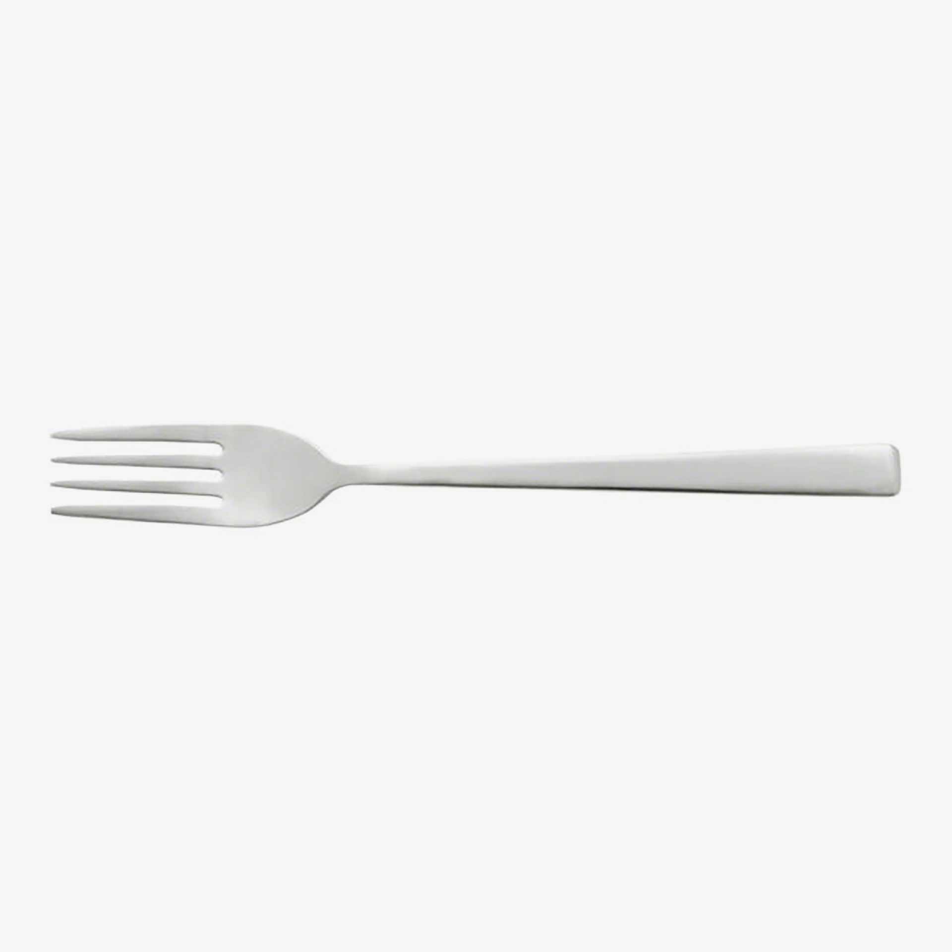 Tenedor de mesa de acero inoxidable Diamant 20,7cm - Zwilling