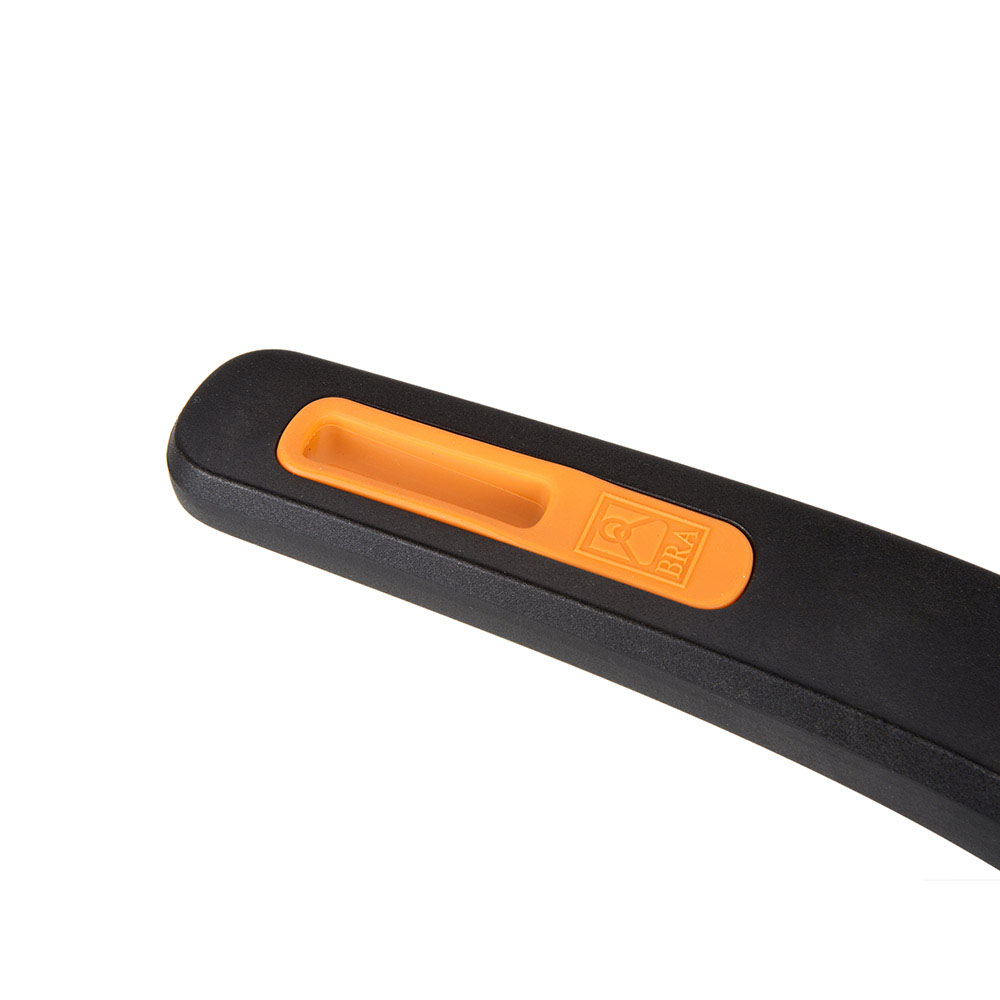Grill de aluminio Efficient Plus &Oslash;22cm