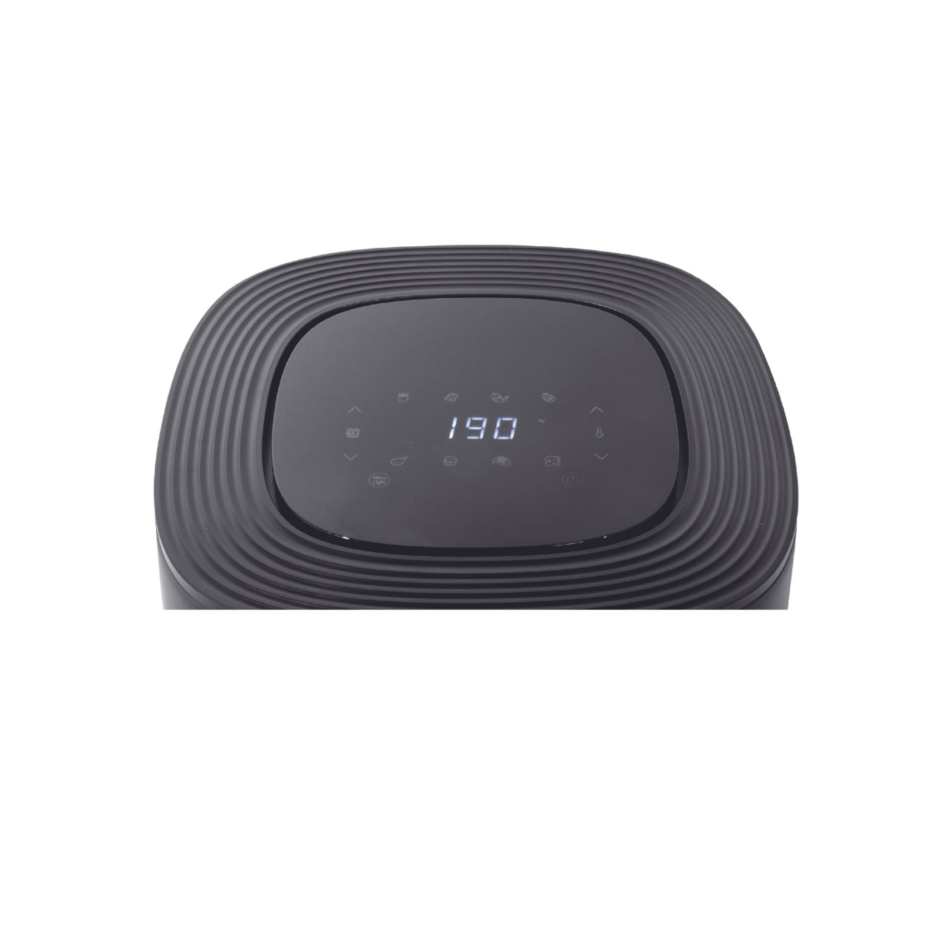 Freidora de aire 6,5L 1700W