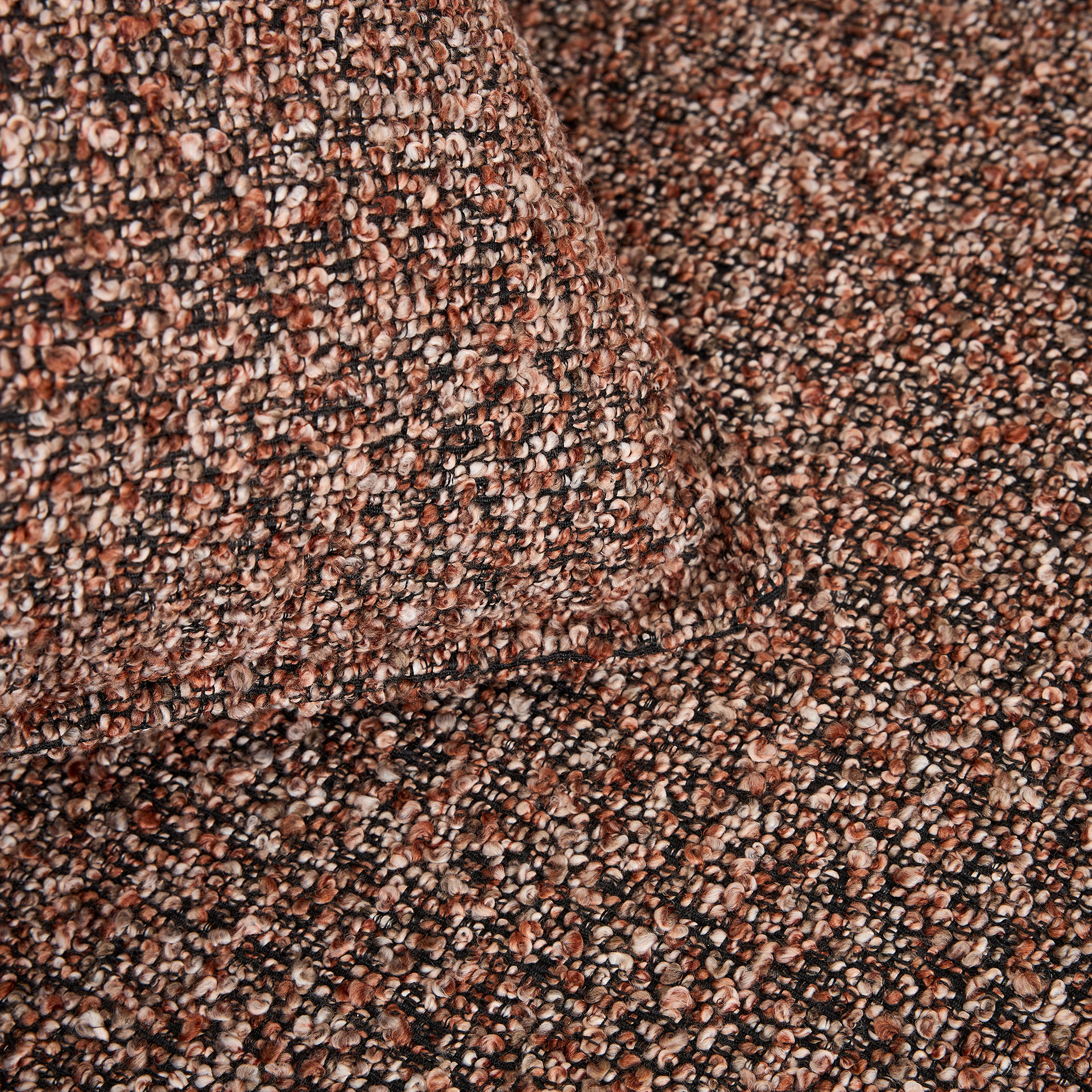 Butaca lila Regina 83x82x69cm Clau&Chloe