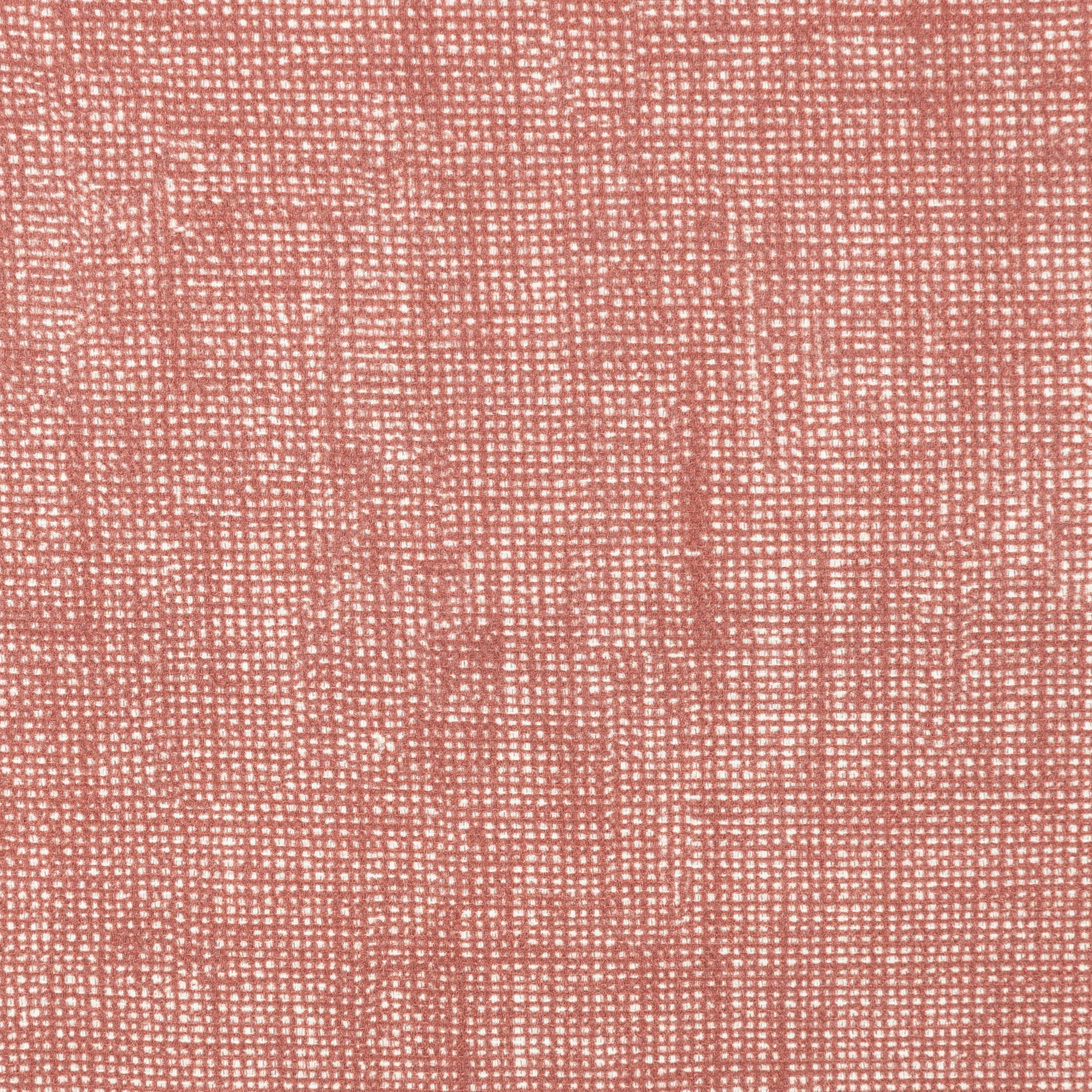 Funda de cojín burdeos Zak 45x45cm