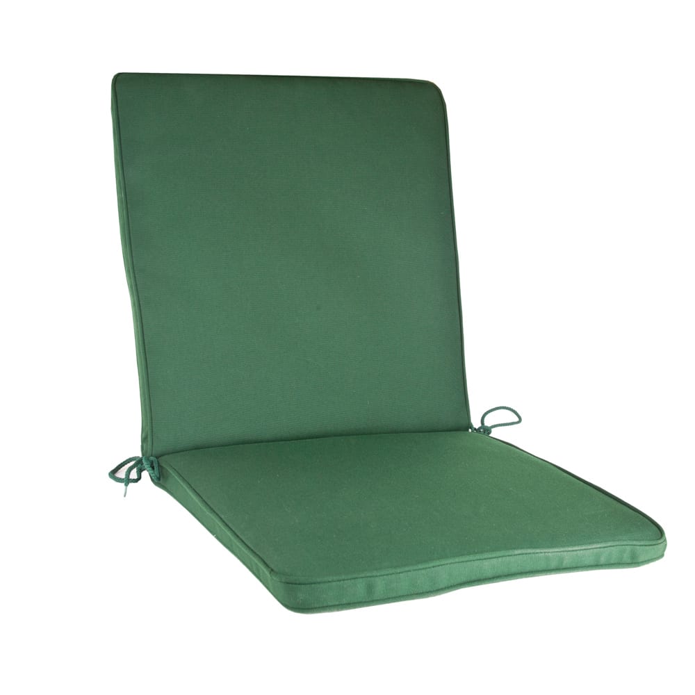 Coj&iacute;n para silla Bahamas en varios colores