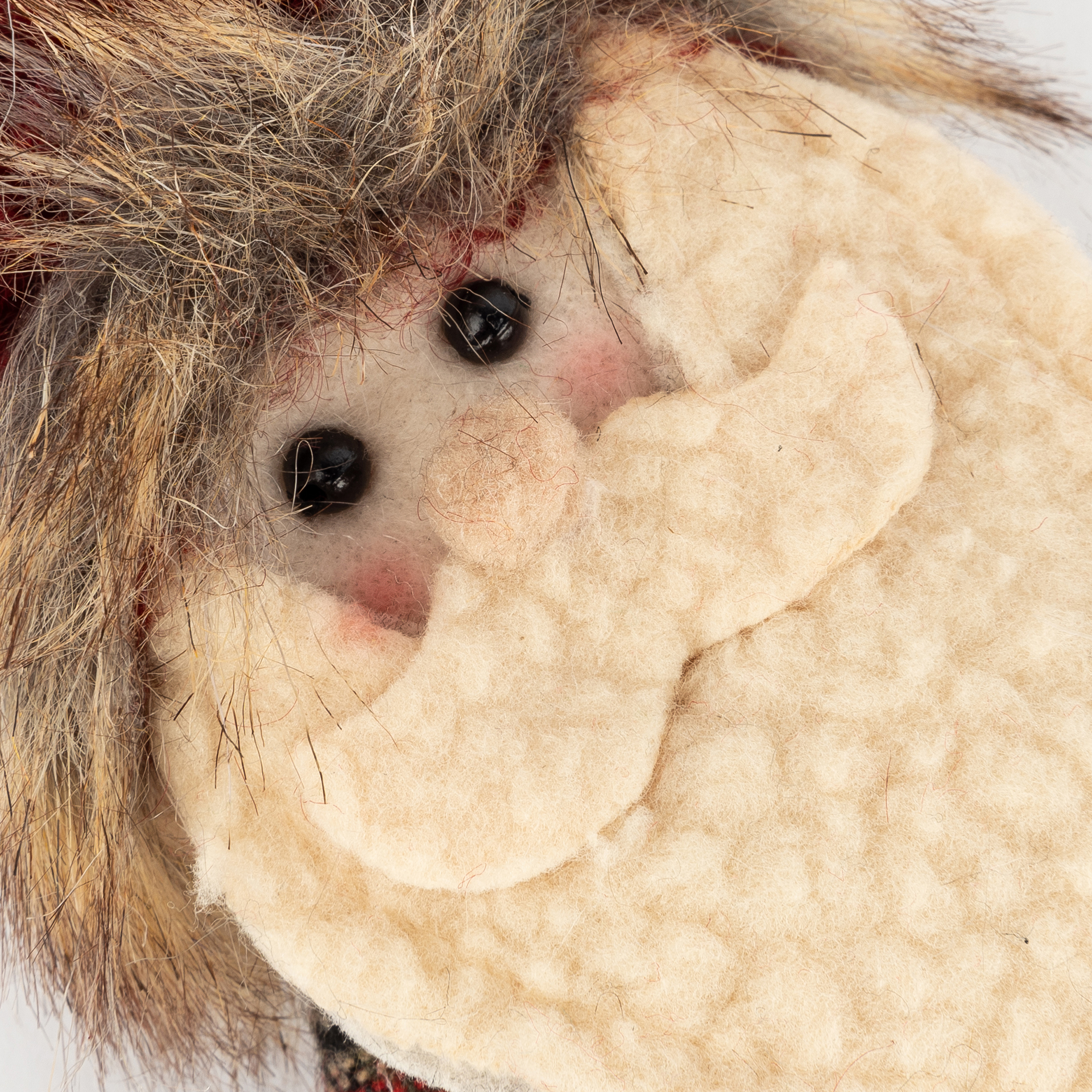 Adorno colgante Santa Claus 20cm