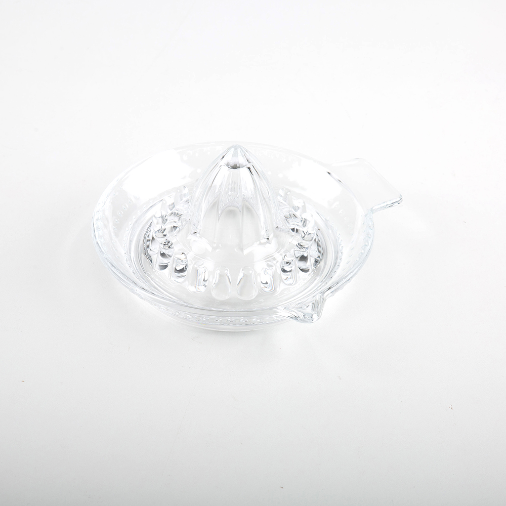 Exprimelimones de cristal 14cm