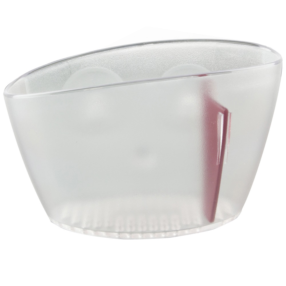 Soporte para estropajos Clean Kit Tescoma