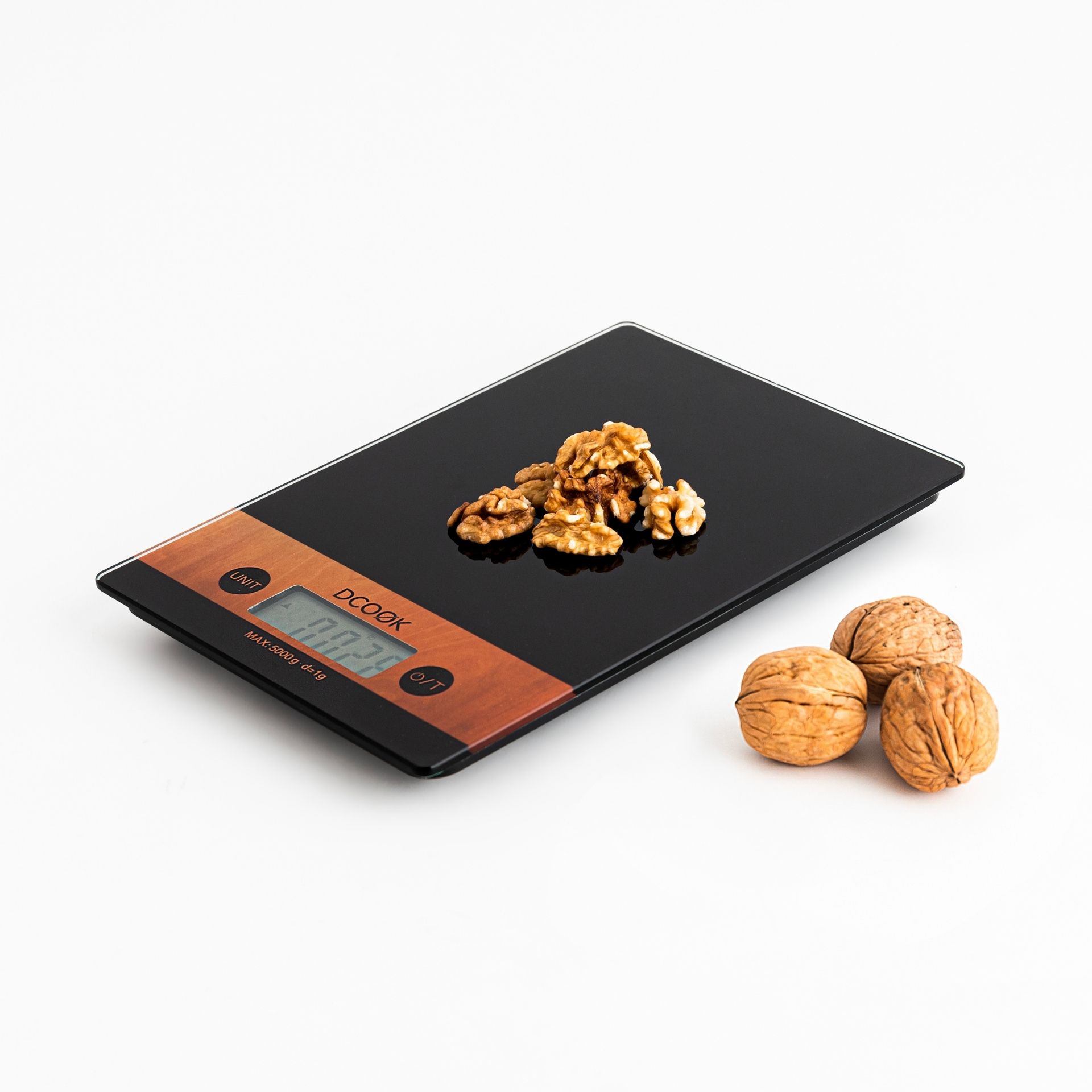 B&aacute;scula de cocina DCook
