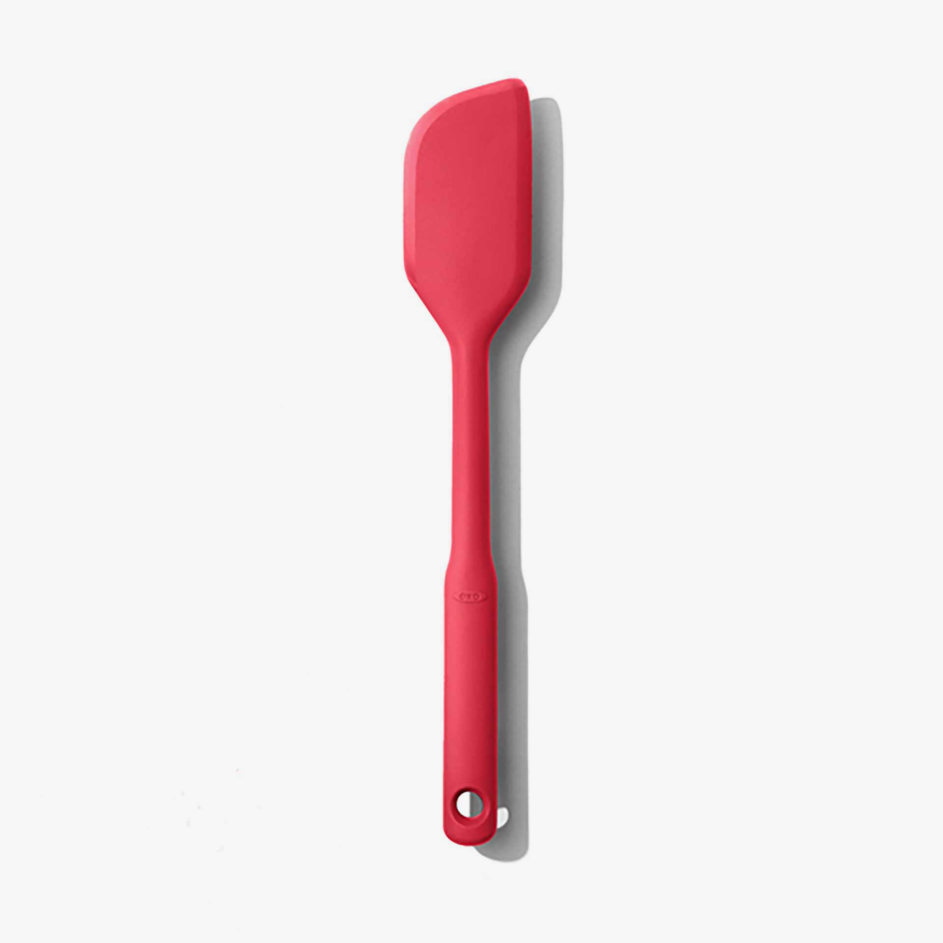 Pala para voltear tortillas roja - Oxo