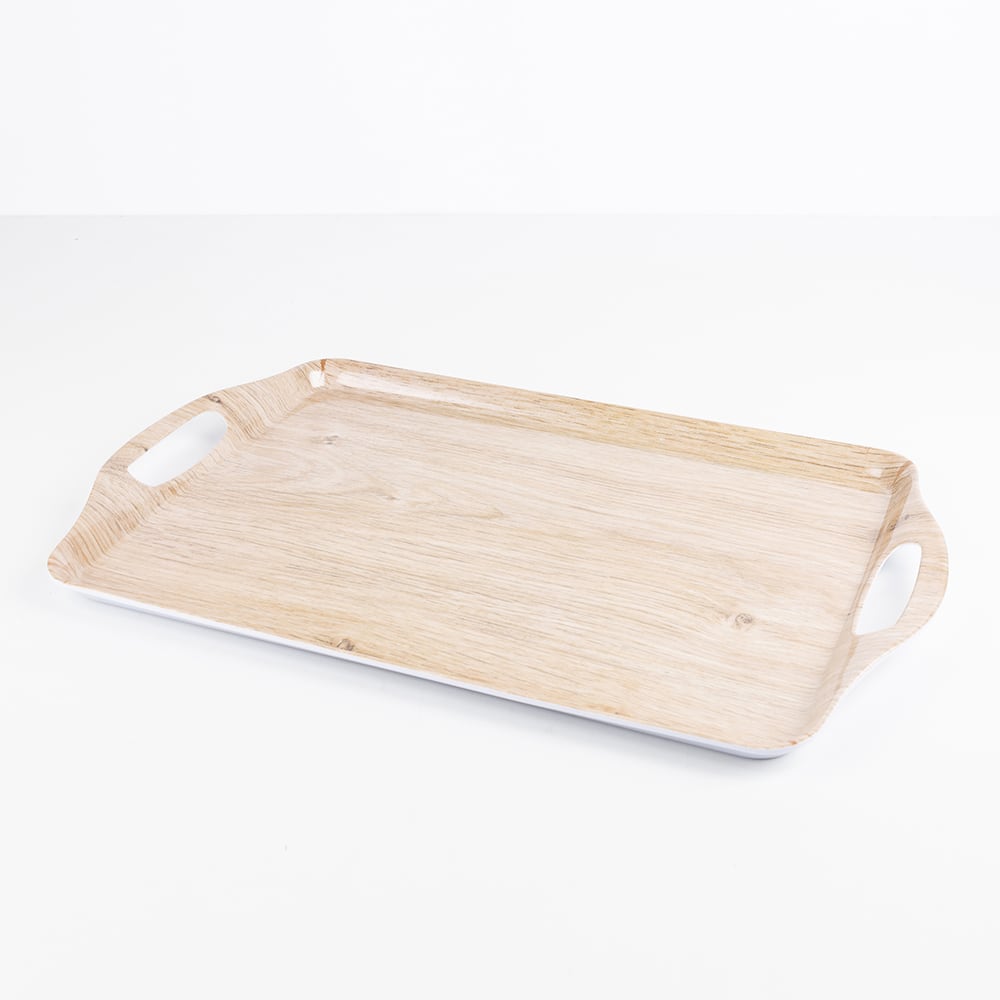 Bandeja Melamina 45x30cm