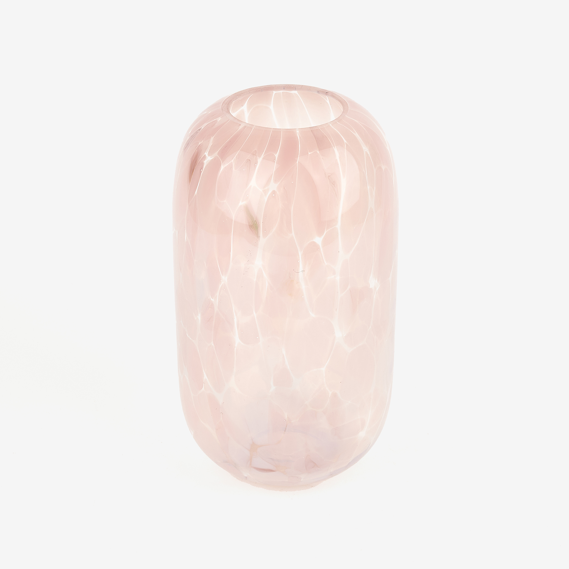 Jarr&oacute;n de cristal Rochere &Oslash;14x26cm