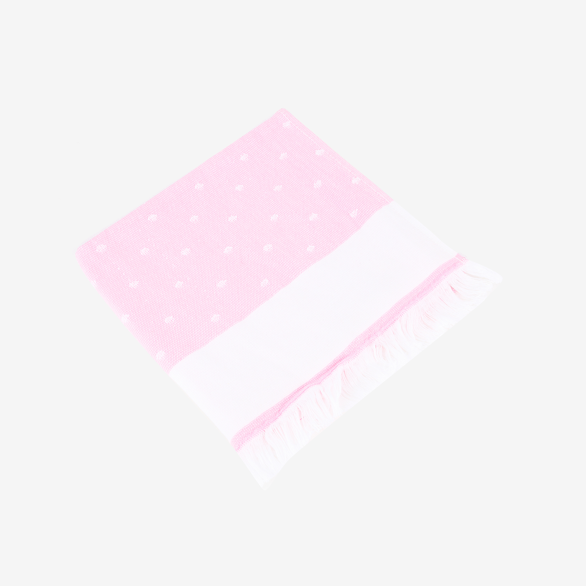 Paño de cocina de algodón 50x50cm en varios colores