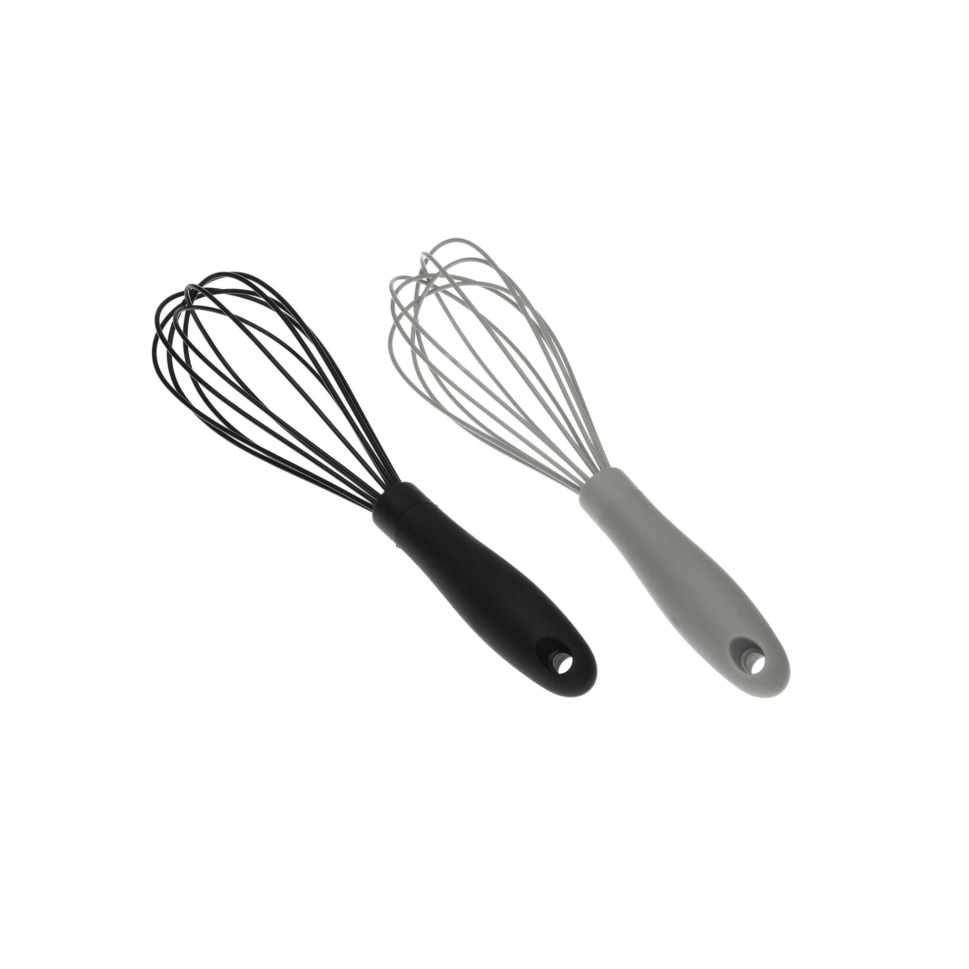 Batidor de silicona 28x5x4cm