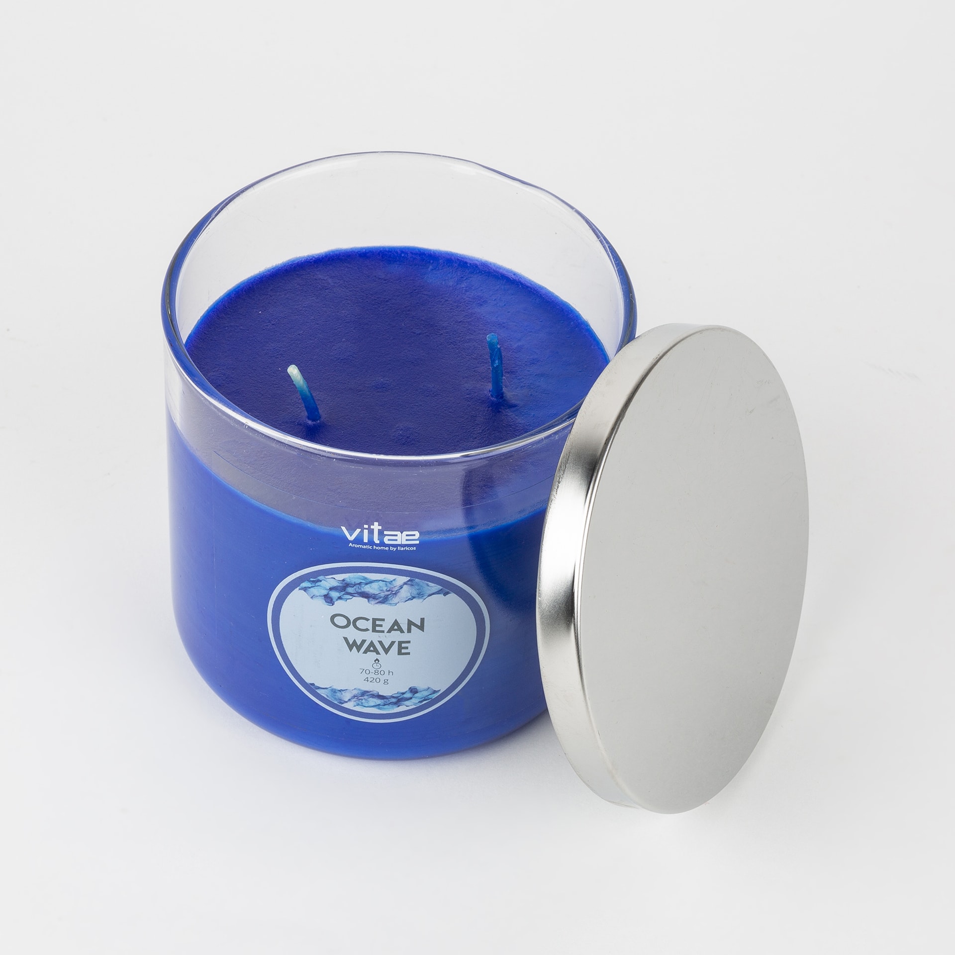 Vela ocean wave 420gr Vitae