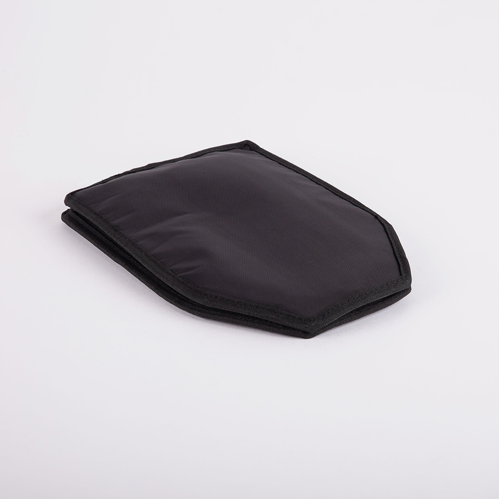 Funda enfriadora negra High Tech