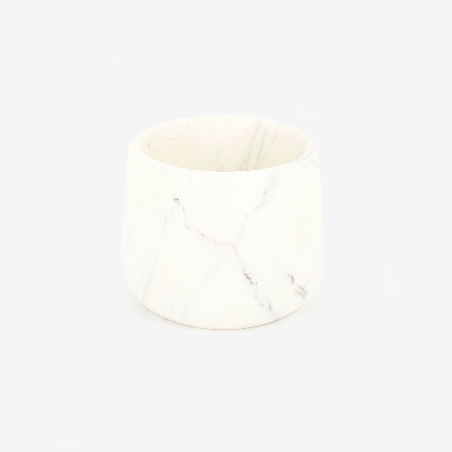 Mortero de m&aacute;rmol &Oslash;10x7,6cm