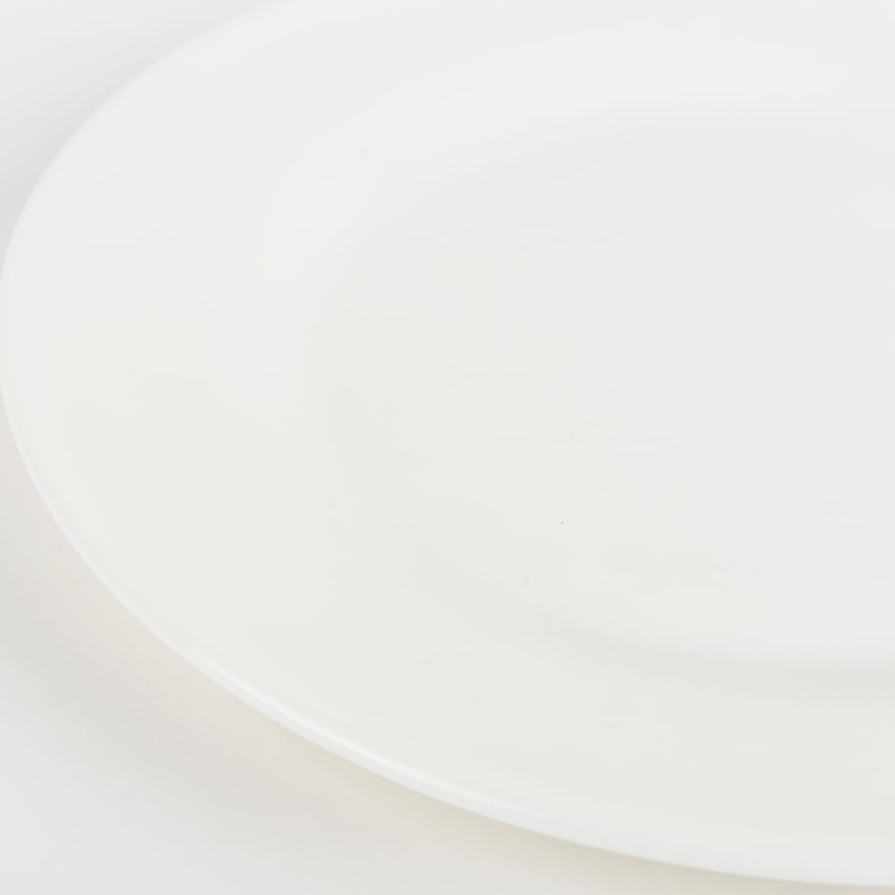 Plato de postre Zenix Intensity Ø21cm