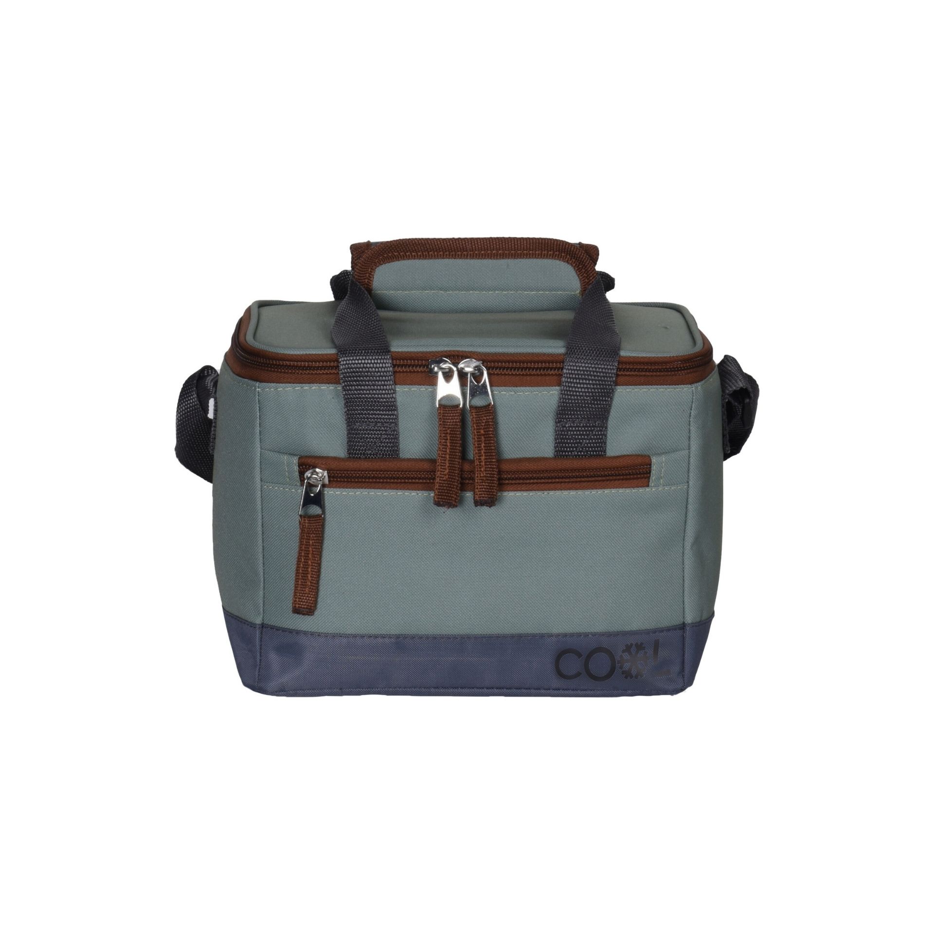 Nevera de bolsa con asas de 5L