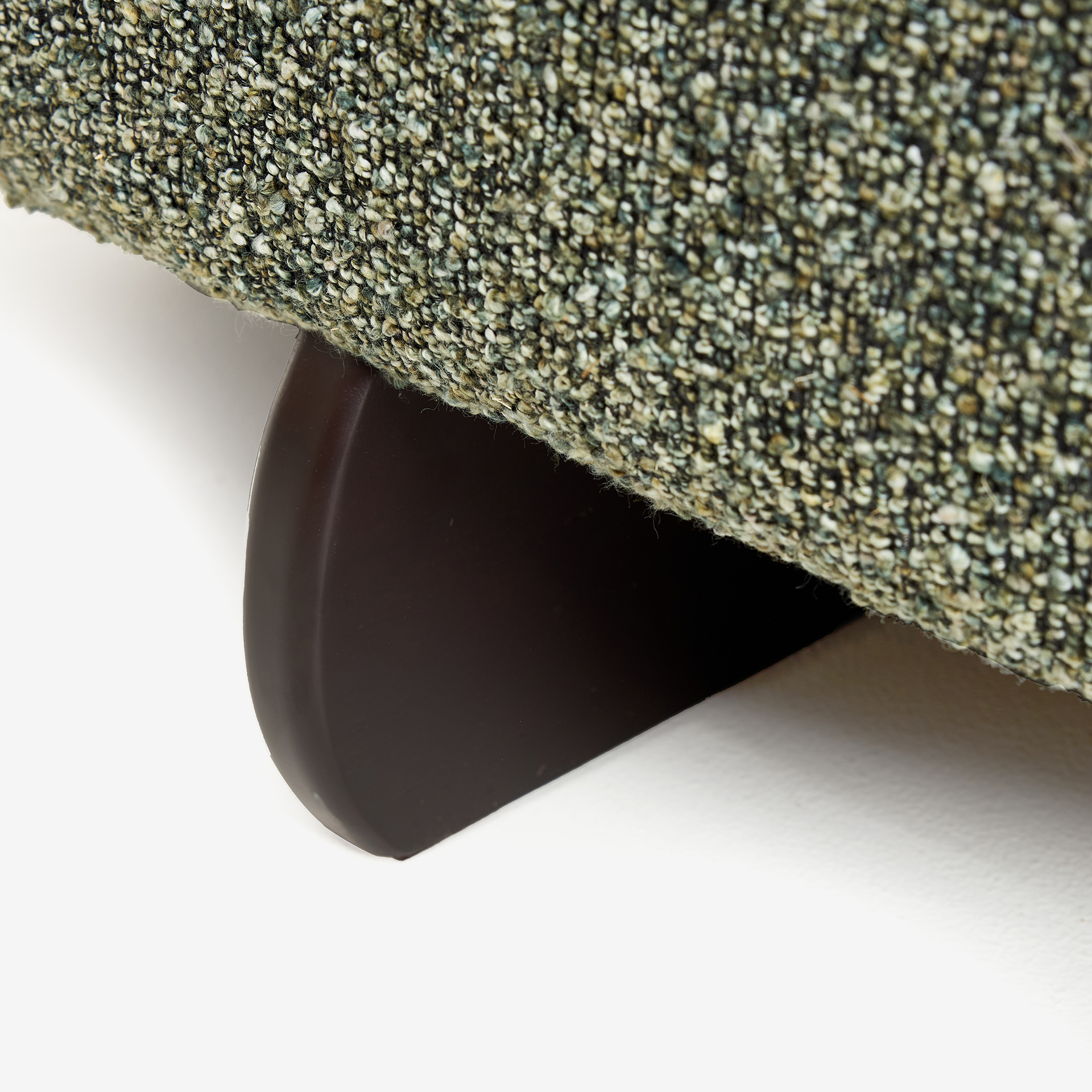 Butaca verde Telma 82x91x75cm Clau&Chloe