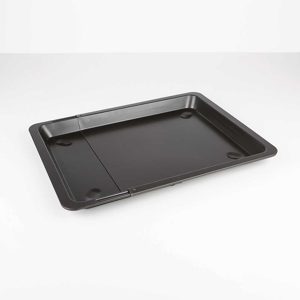 Bandeja para horno extensible 33x37/52cm