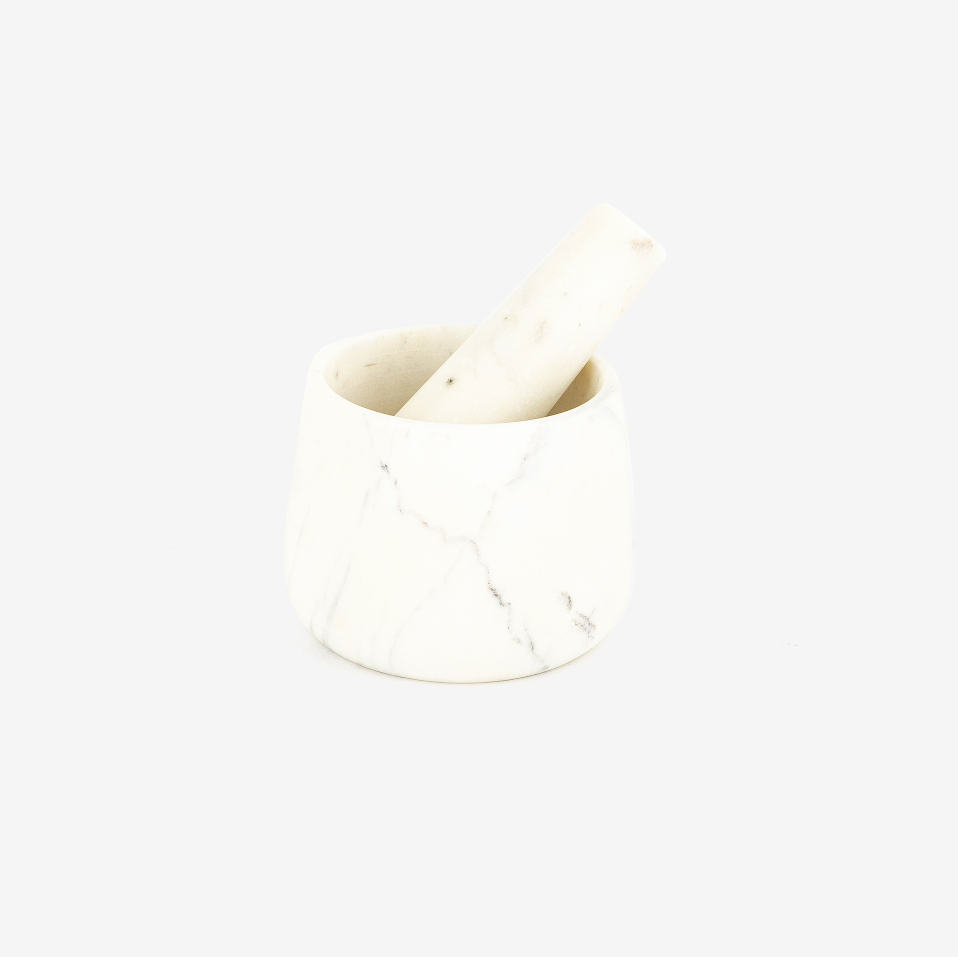 Mortero de m&aacute;rmol &Oslash;10x7,6cm